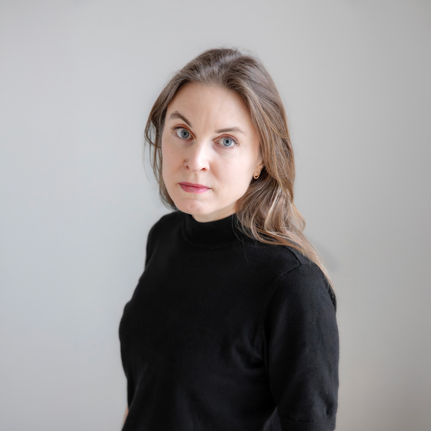Caroline Slotte