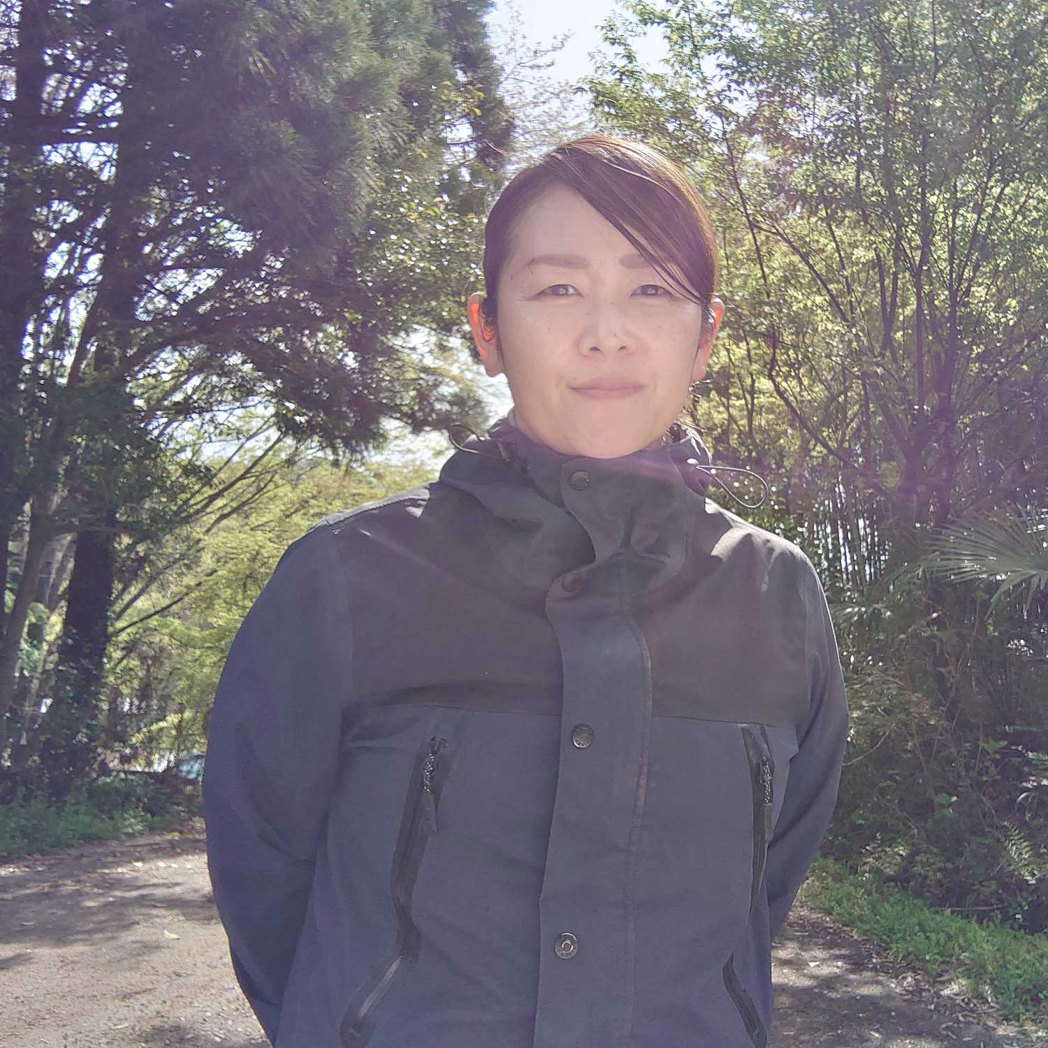 Michiko Sakuta
