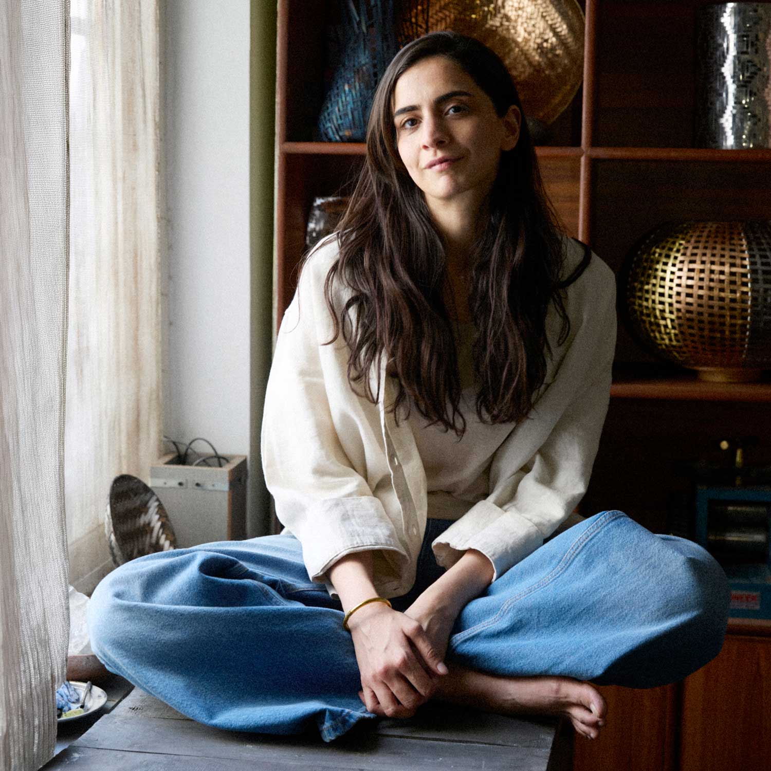 Shehrbano Salahuddin