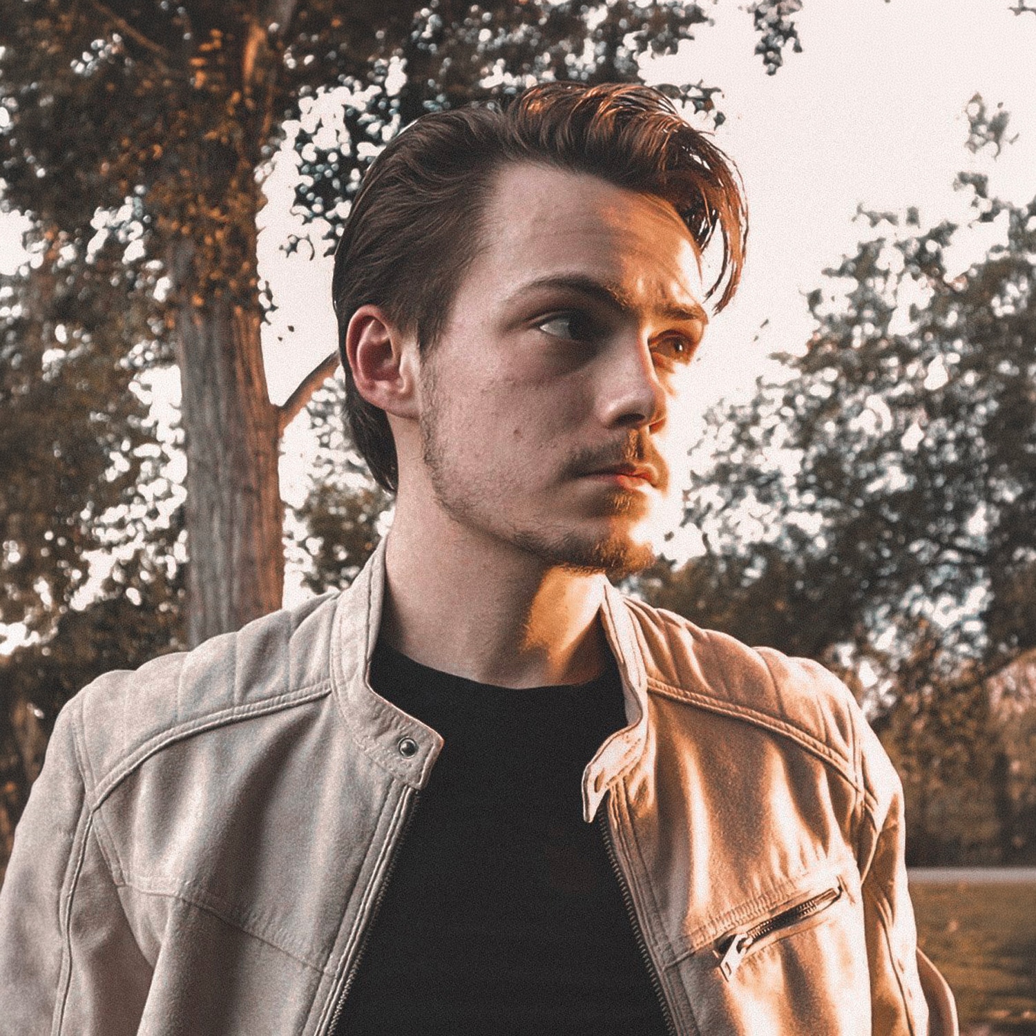 Tristan Dare