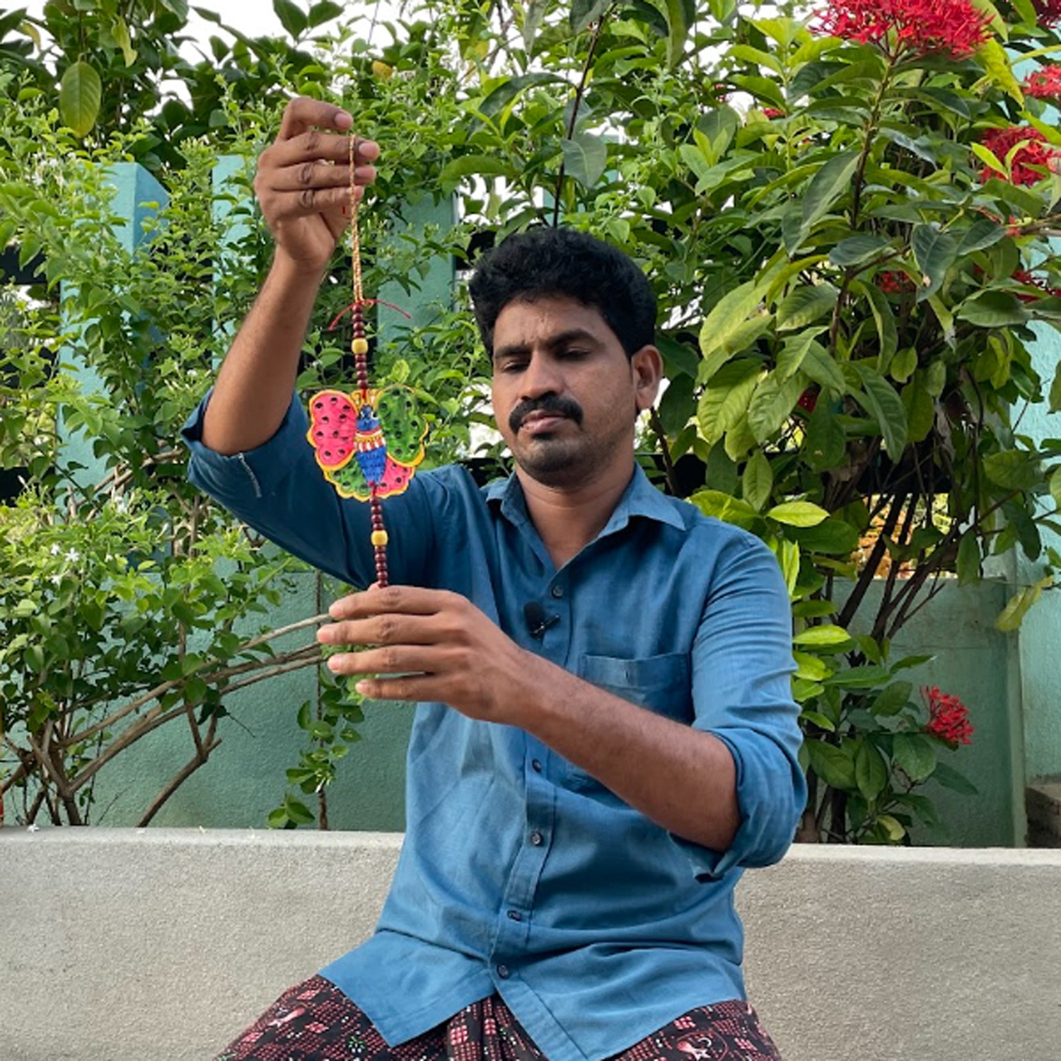 Kanday Anjannapa