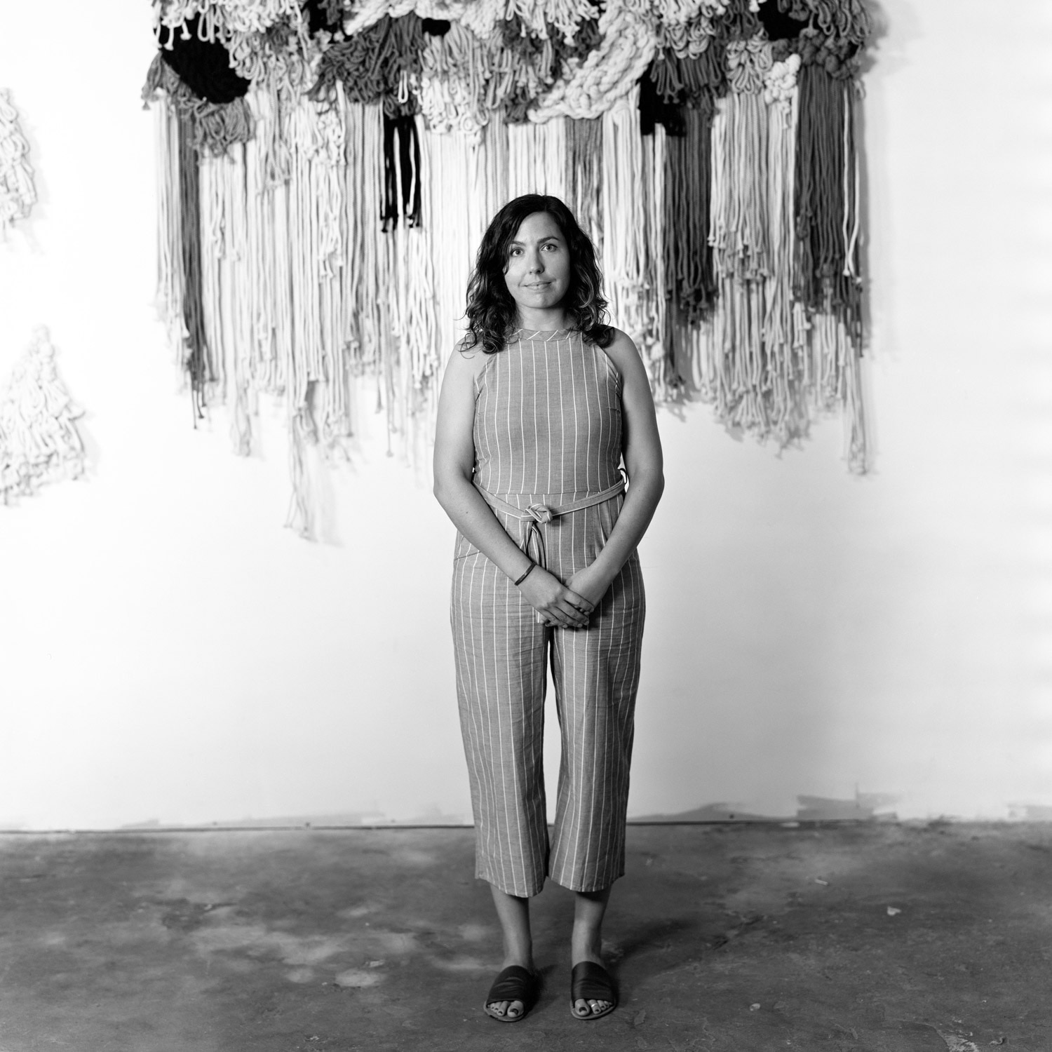 Annette Heully