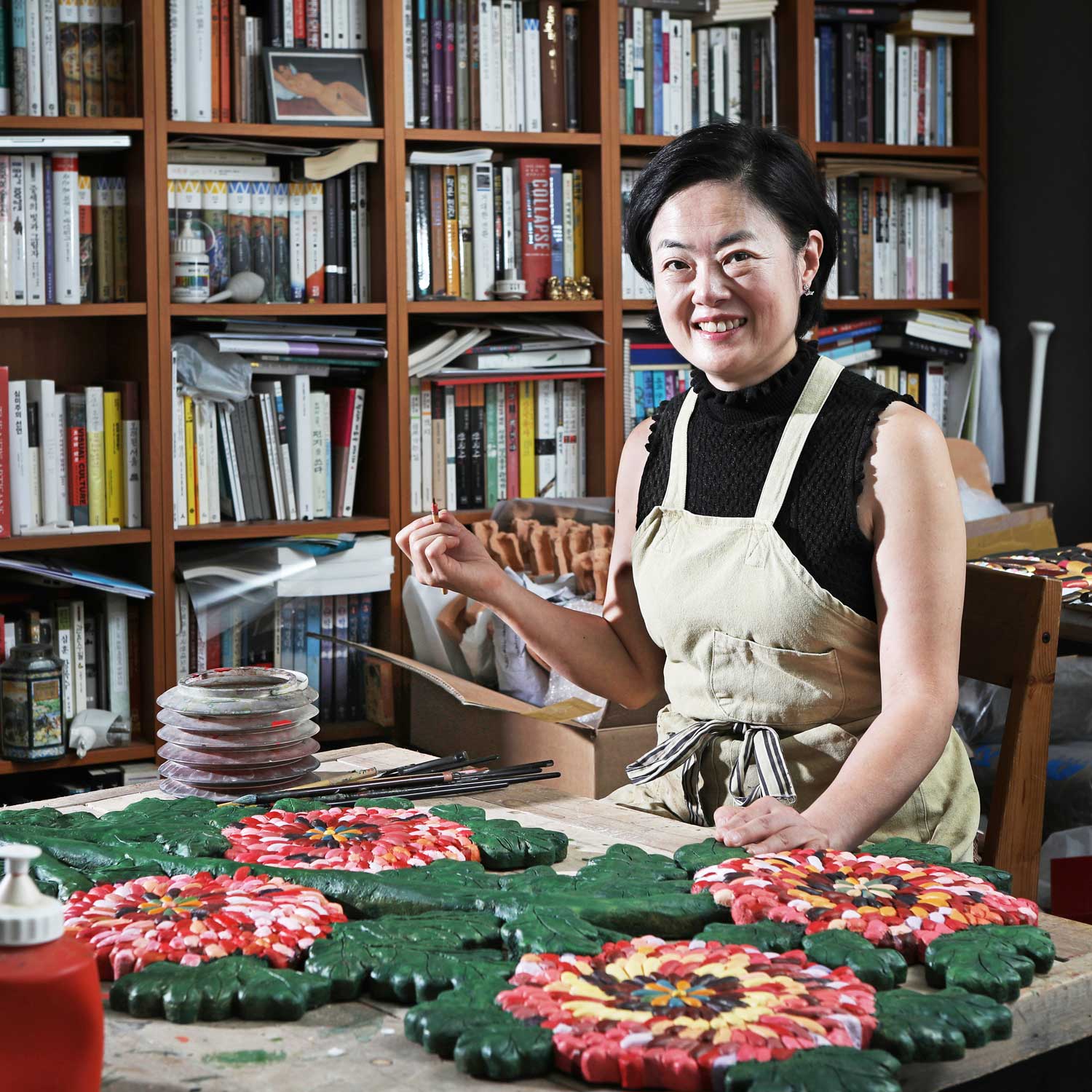 Ji-Sook Lee
