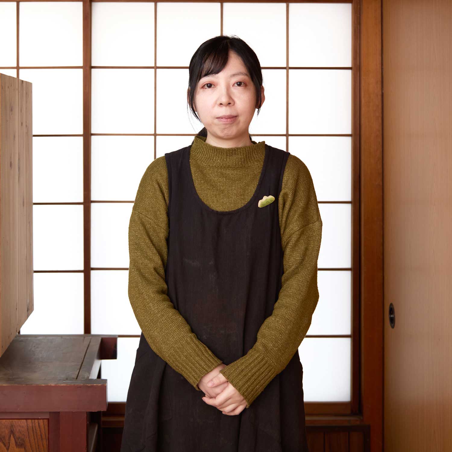 Wakaba Tanaka