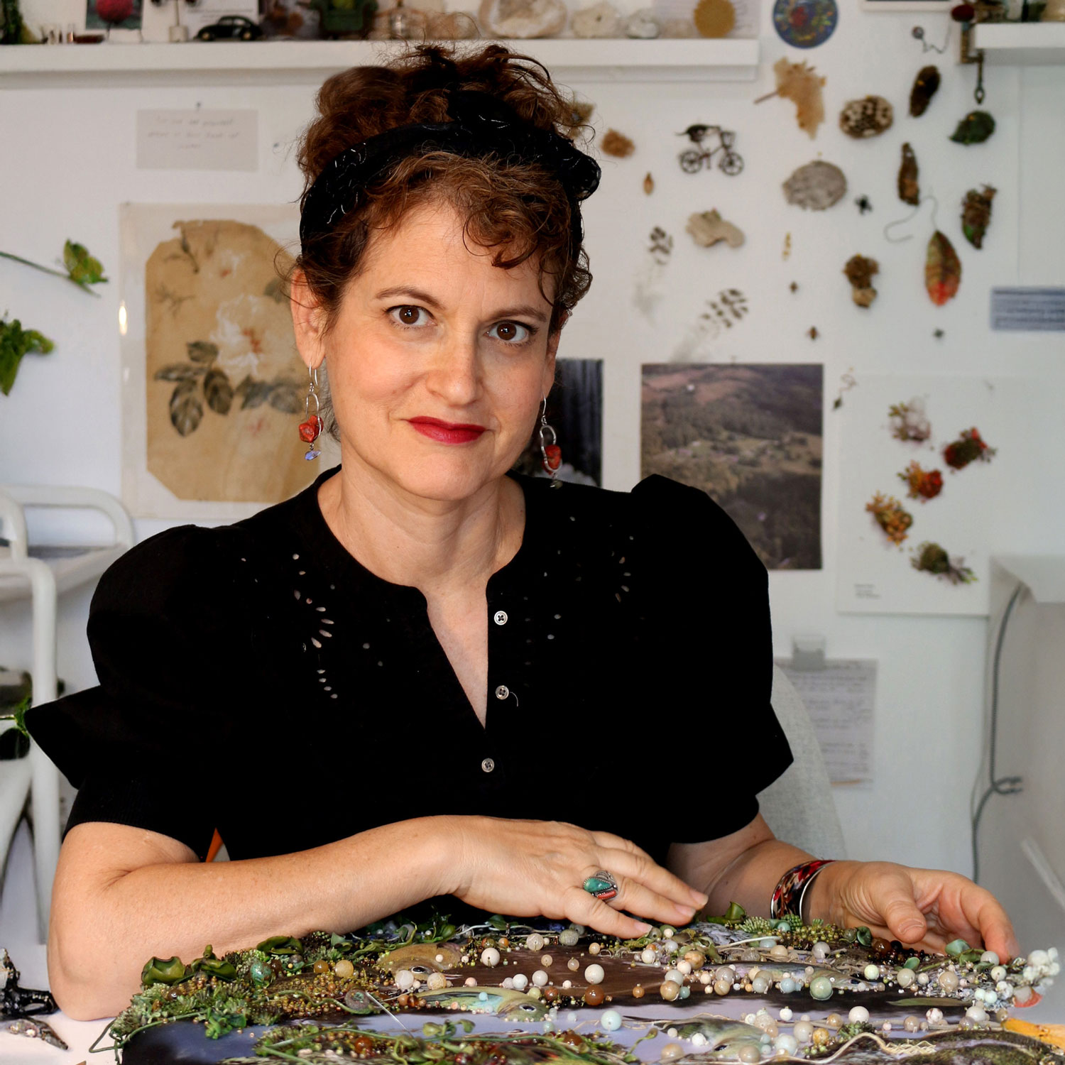Amy Gross