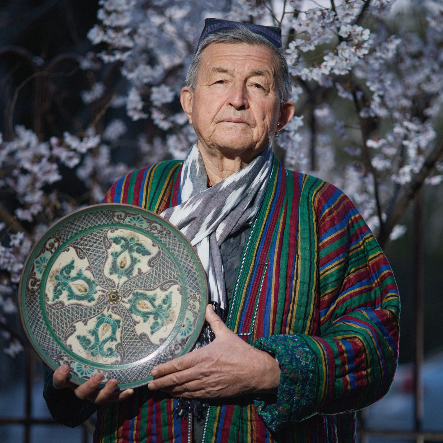 Alisher Nazirov