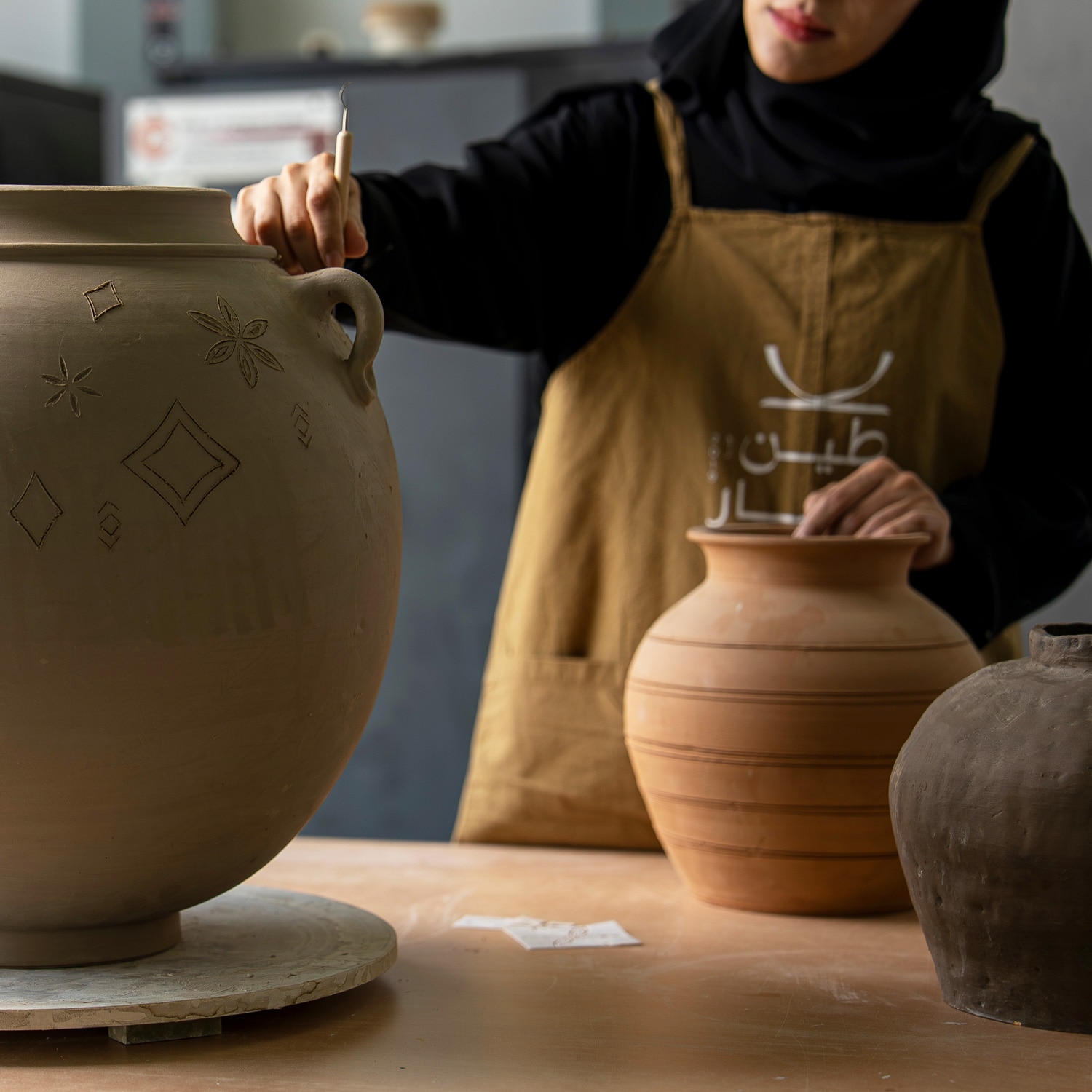 Asma Alshamari