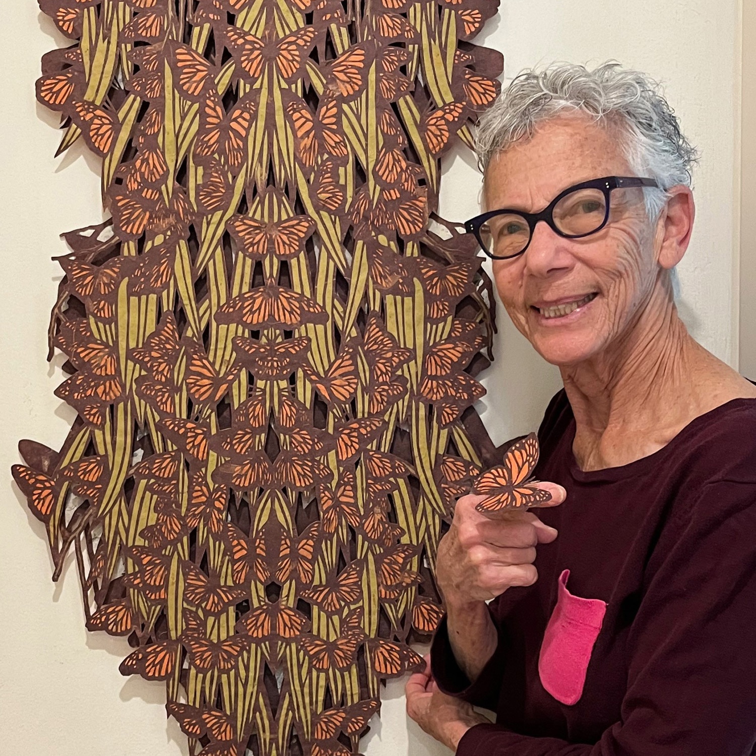 Lorraine Bubar