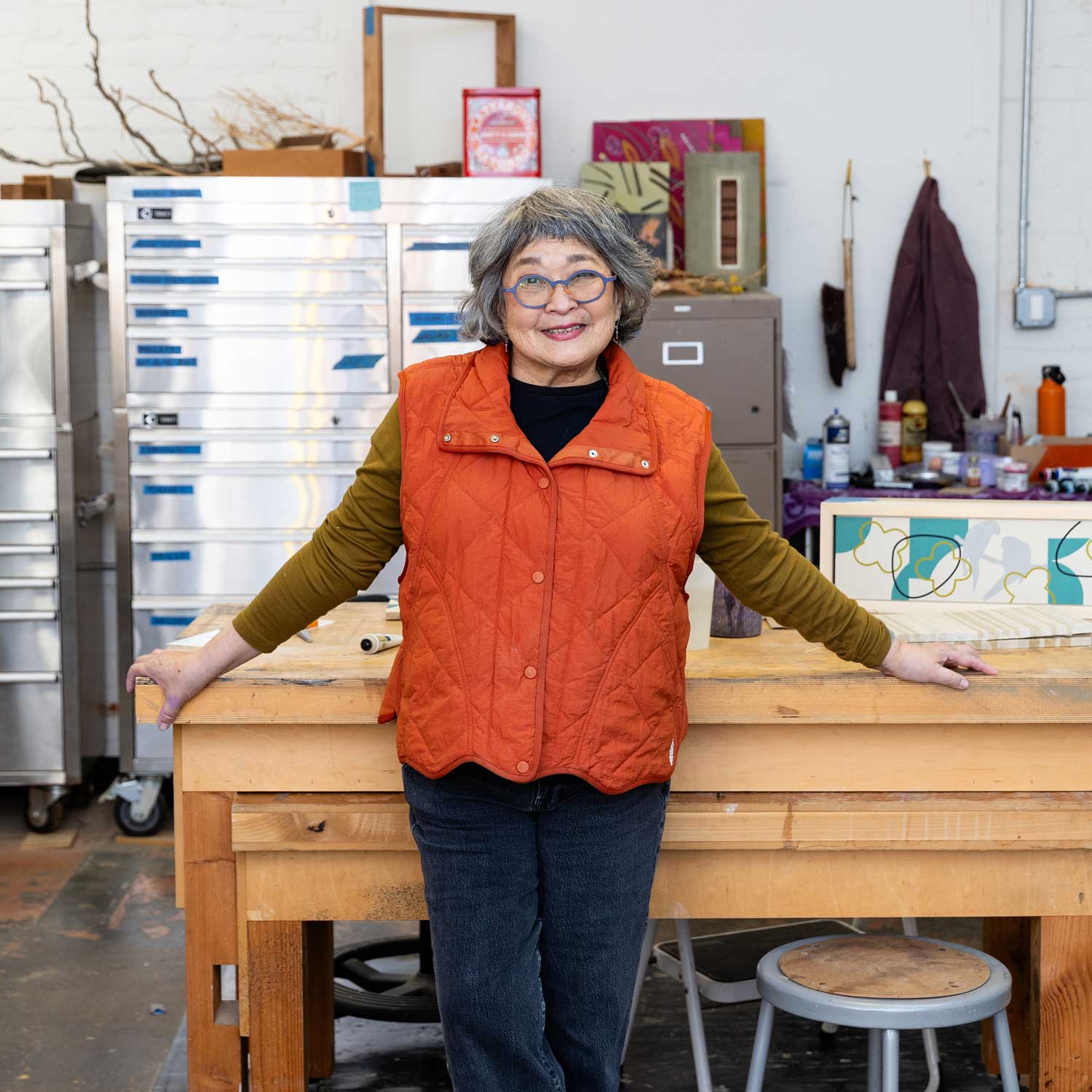 Wendy Maruyama