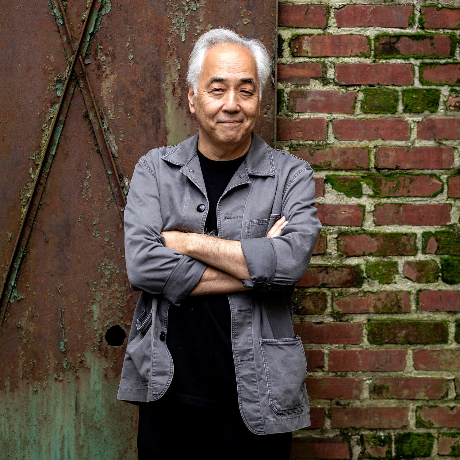 Akira Satake