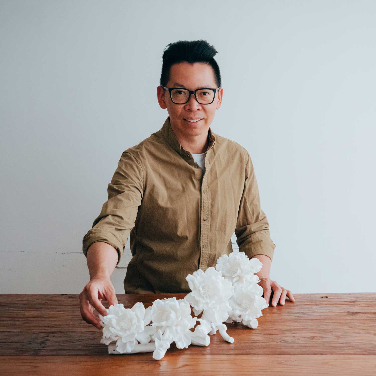 Leo Wong