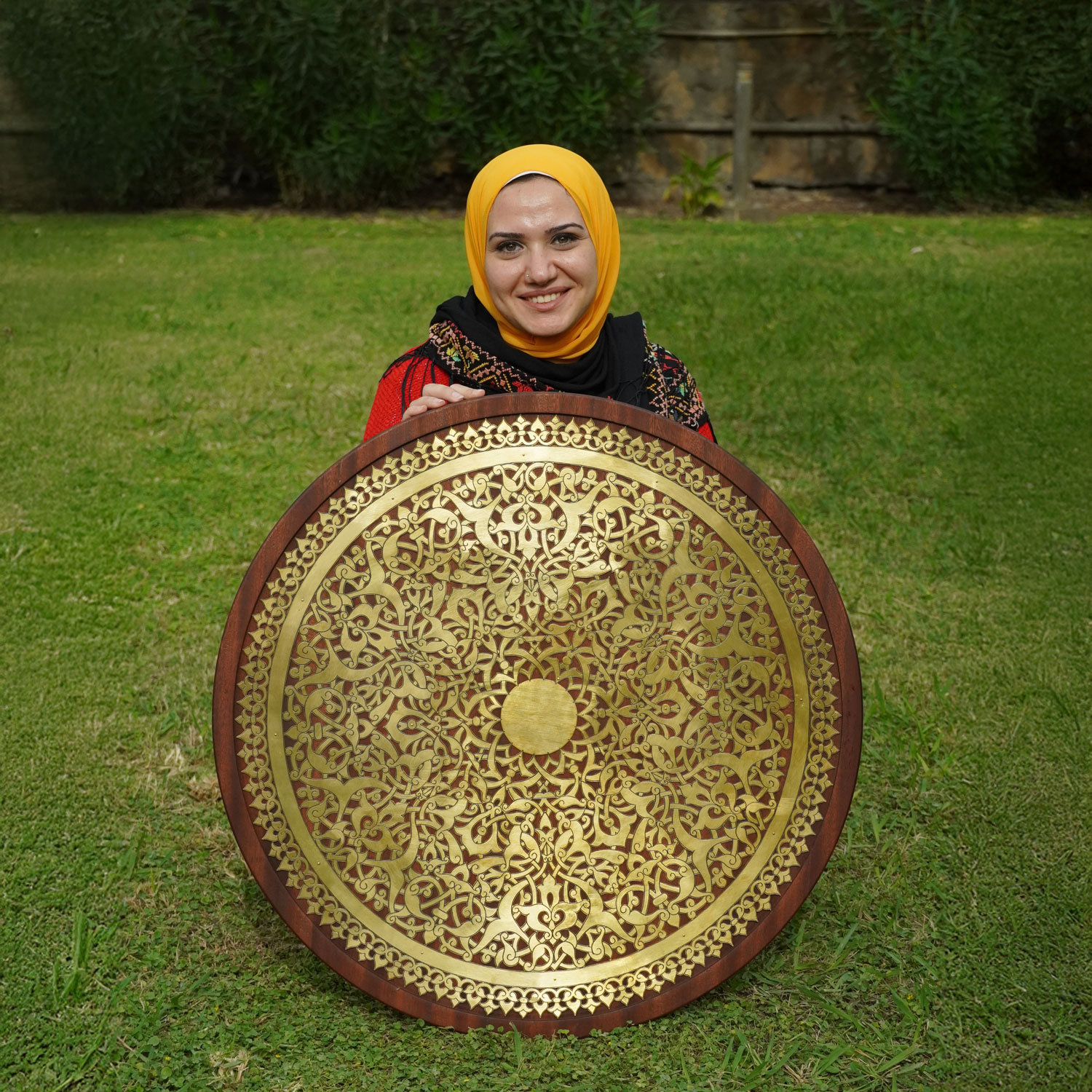 Noha El Qahwagy