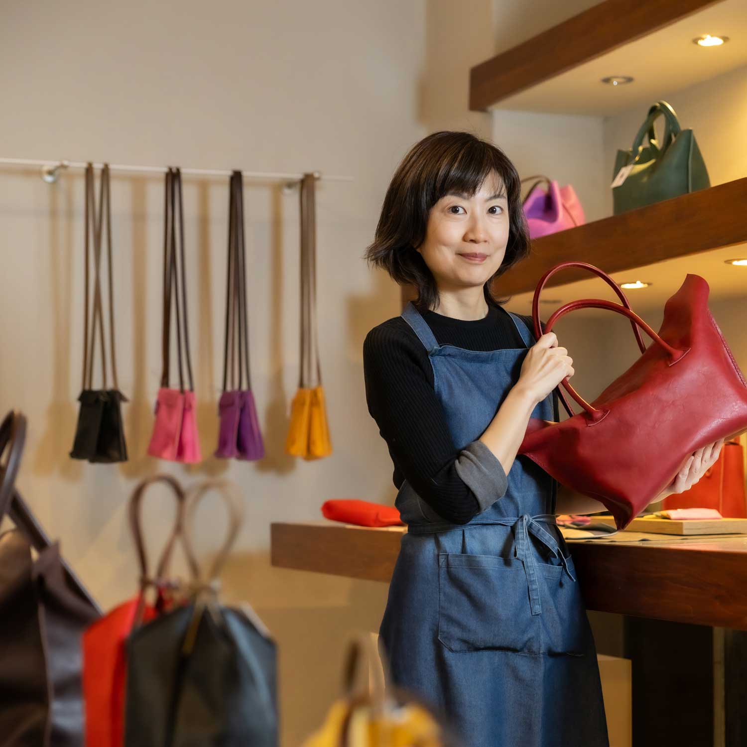 Kyoko Morita