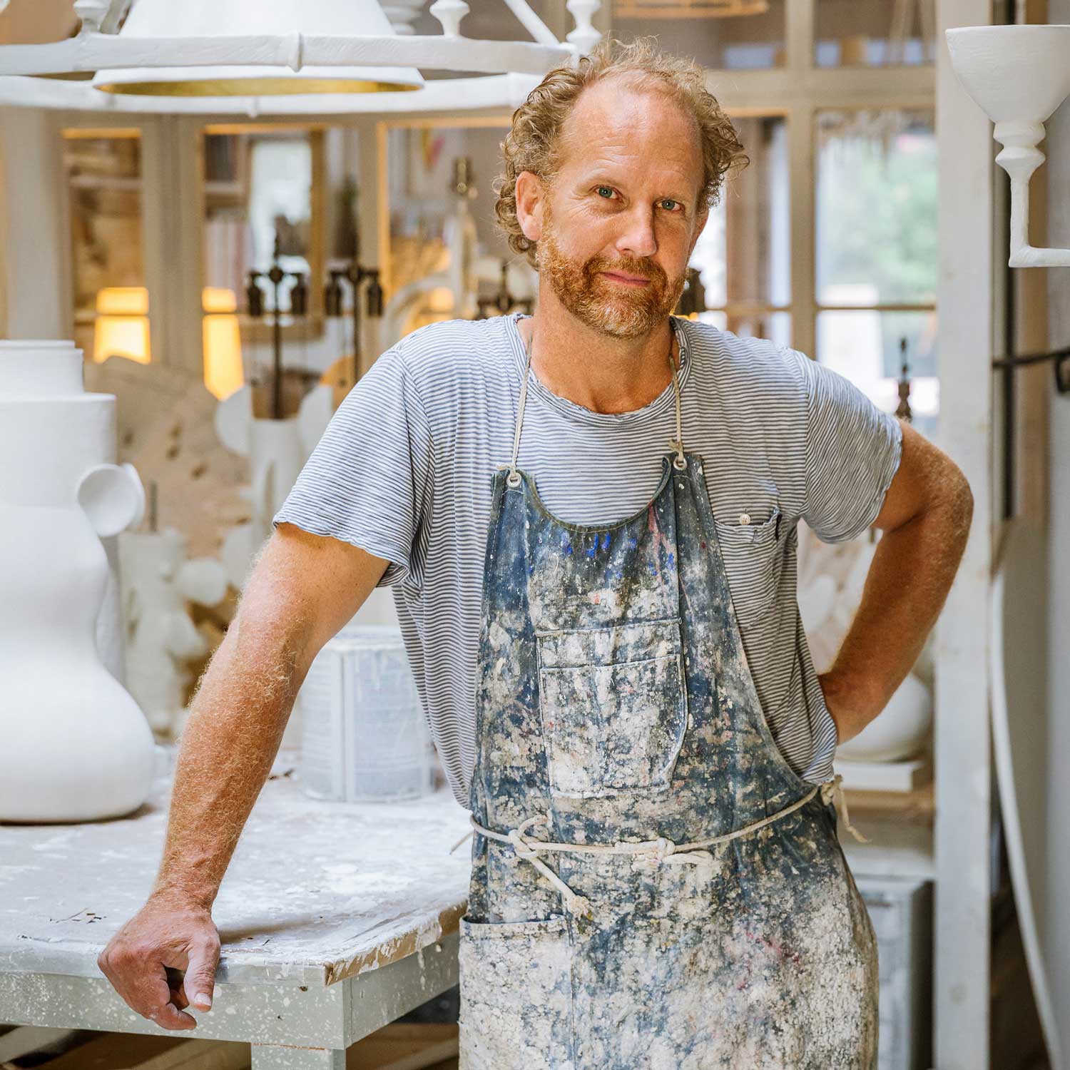 Stephen Antonson
