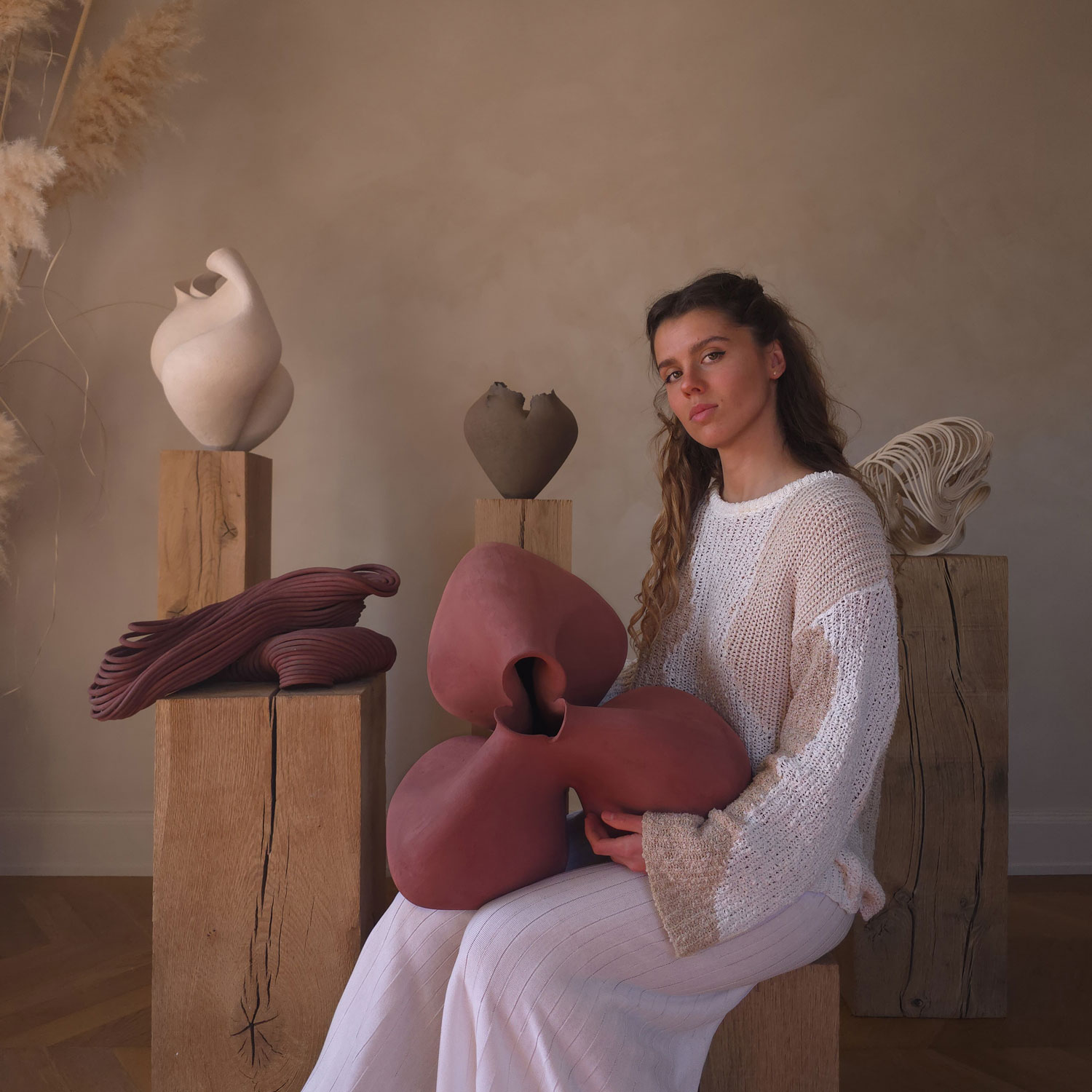 Sandra Munier