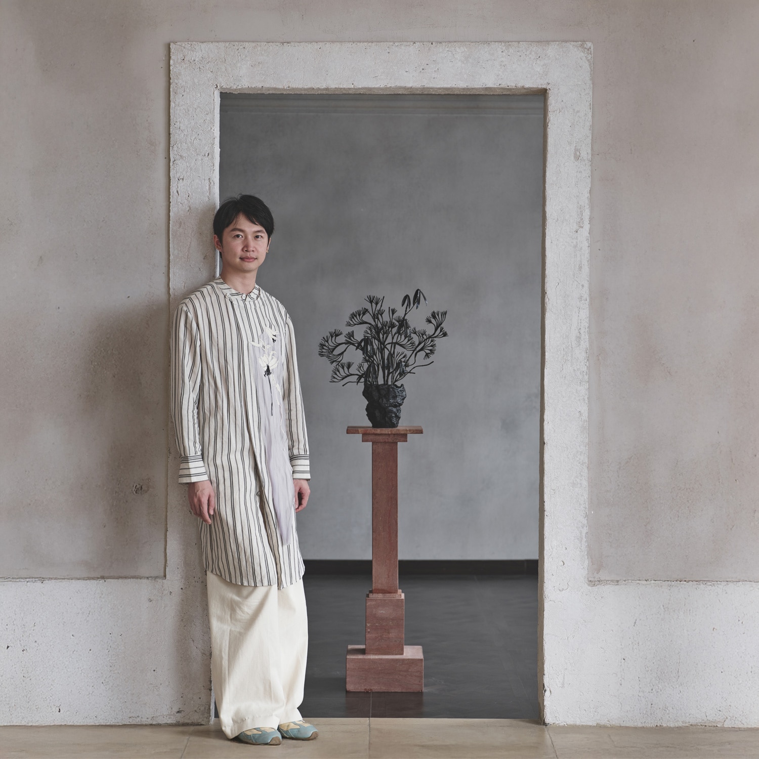 Digua Zhao 赵地瓜