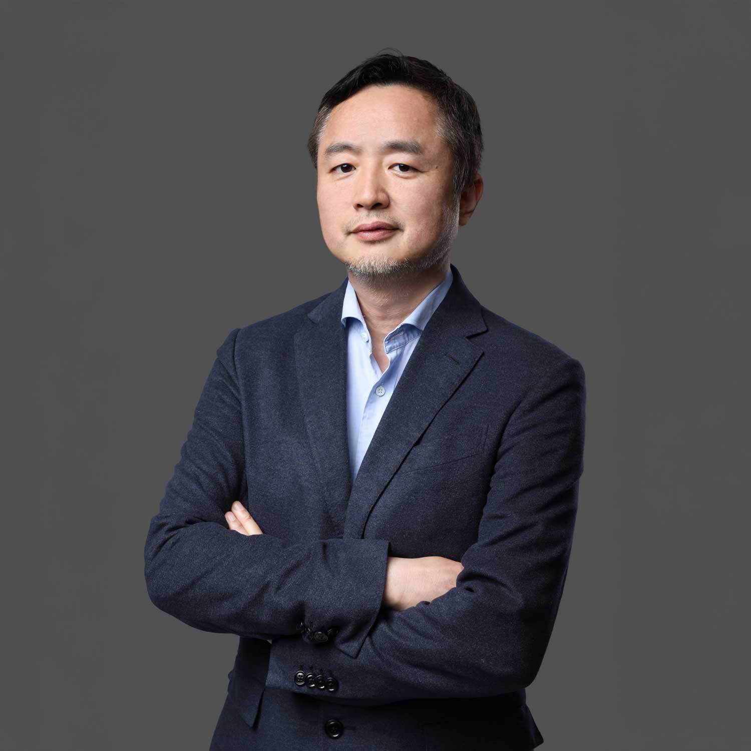 Junmin Zhu 朱军岷