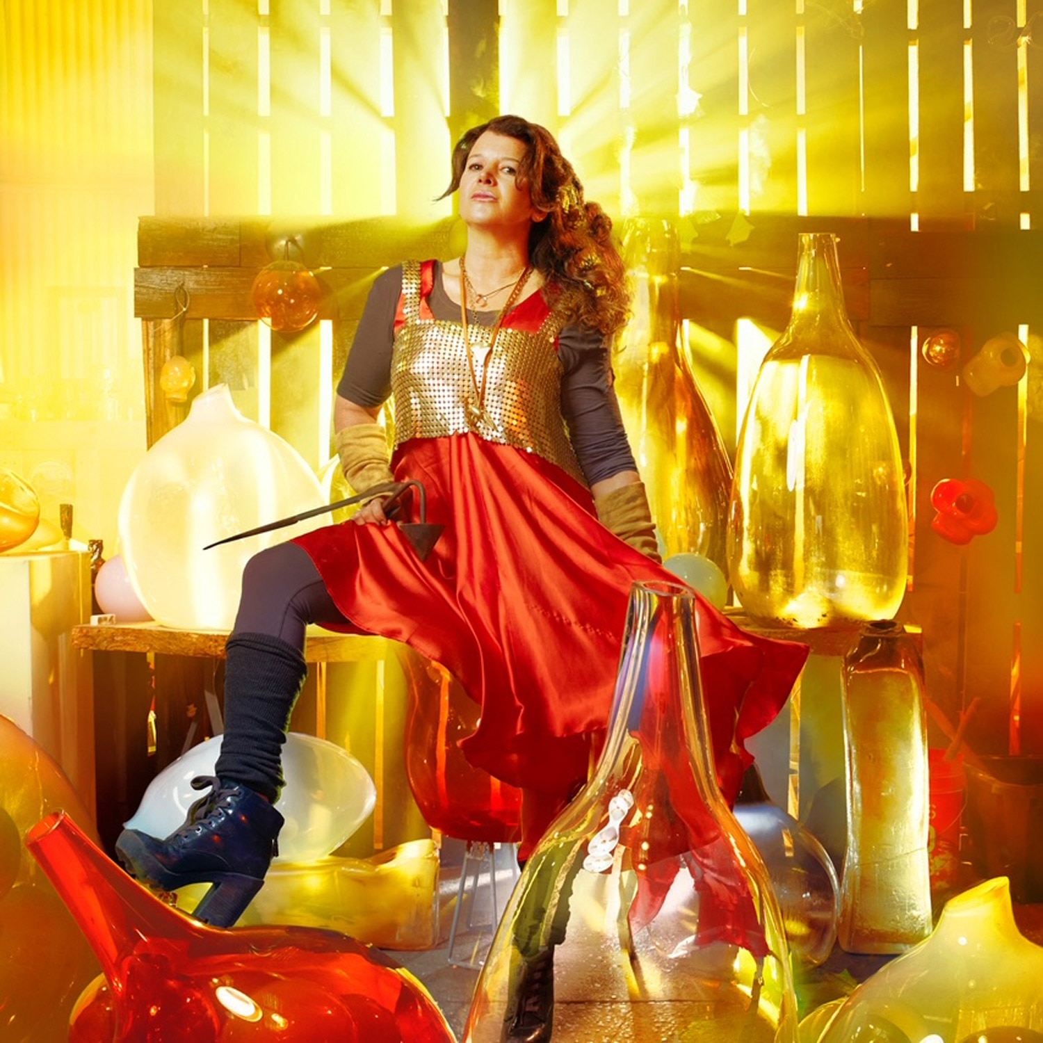 Andi Kovel