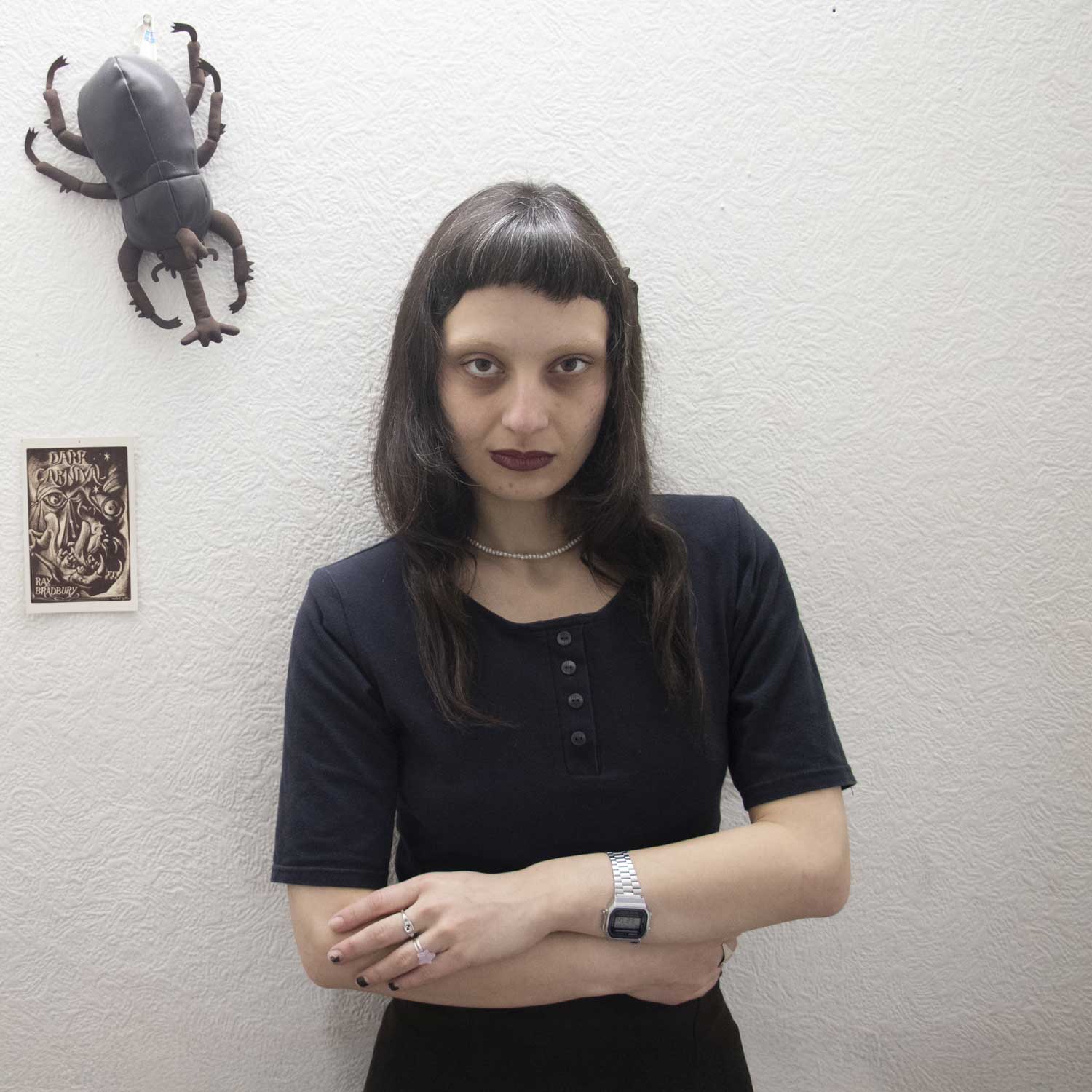 Anna Khmaladze