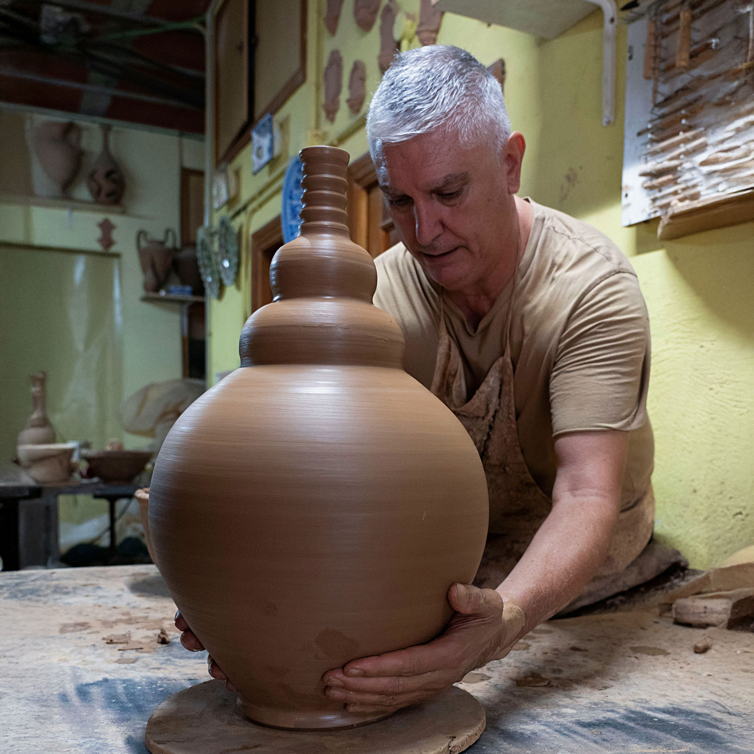 Juan Miguel Alía de Las Heras