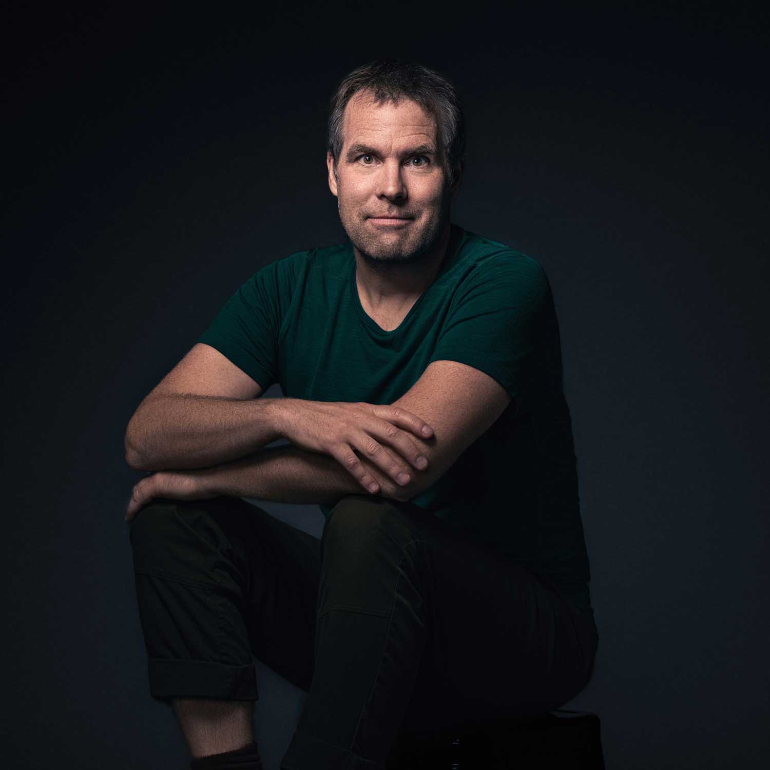 Darren Emenau
