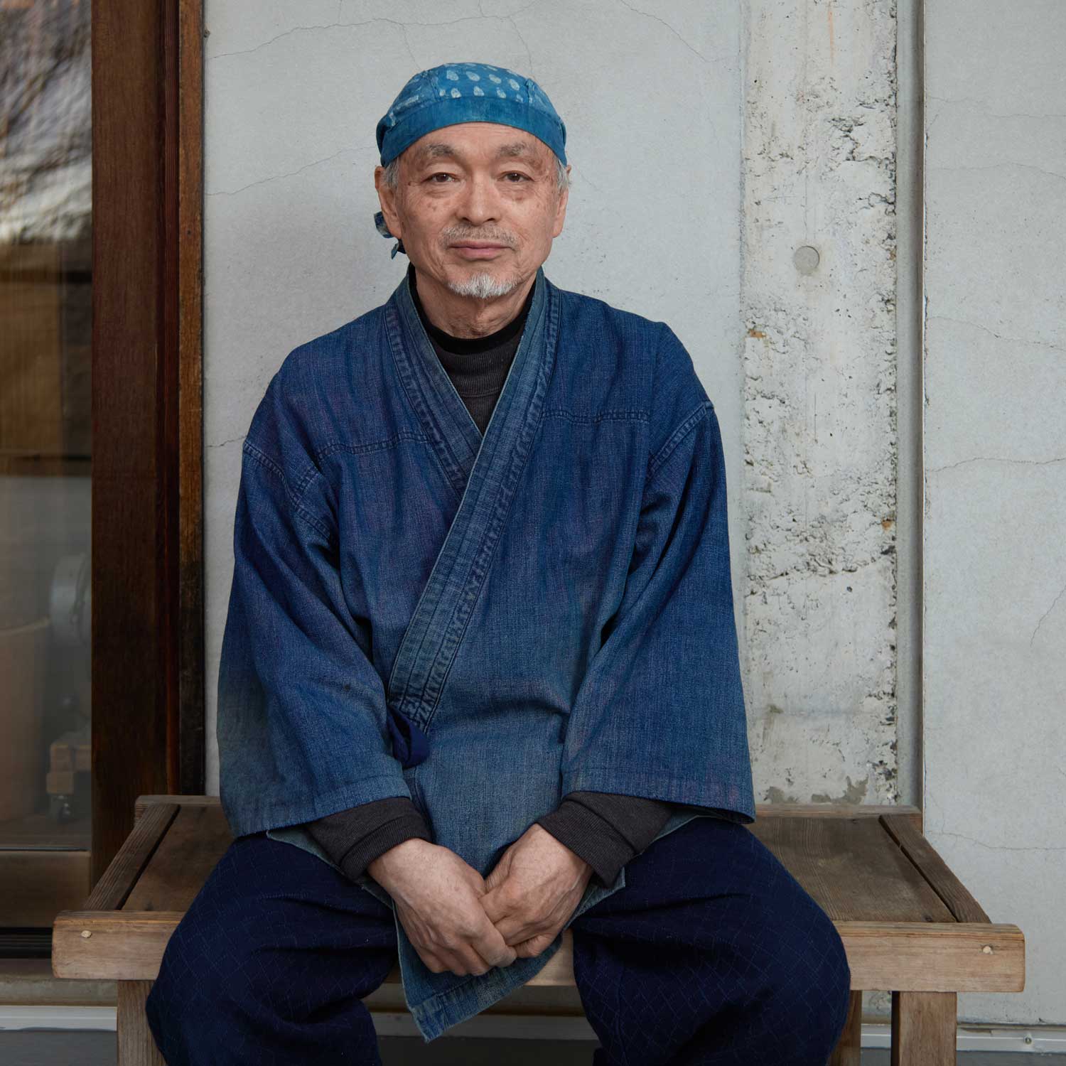 Kyokusho Tanaka