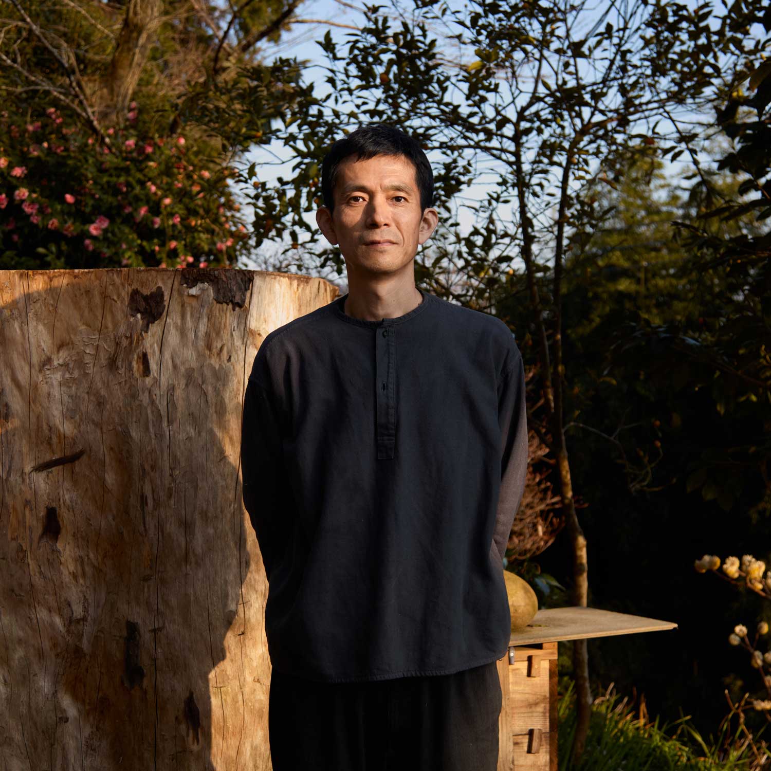 Masaya Hashimoto