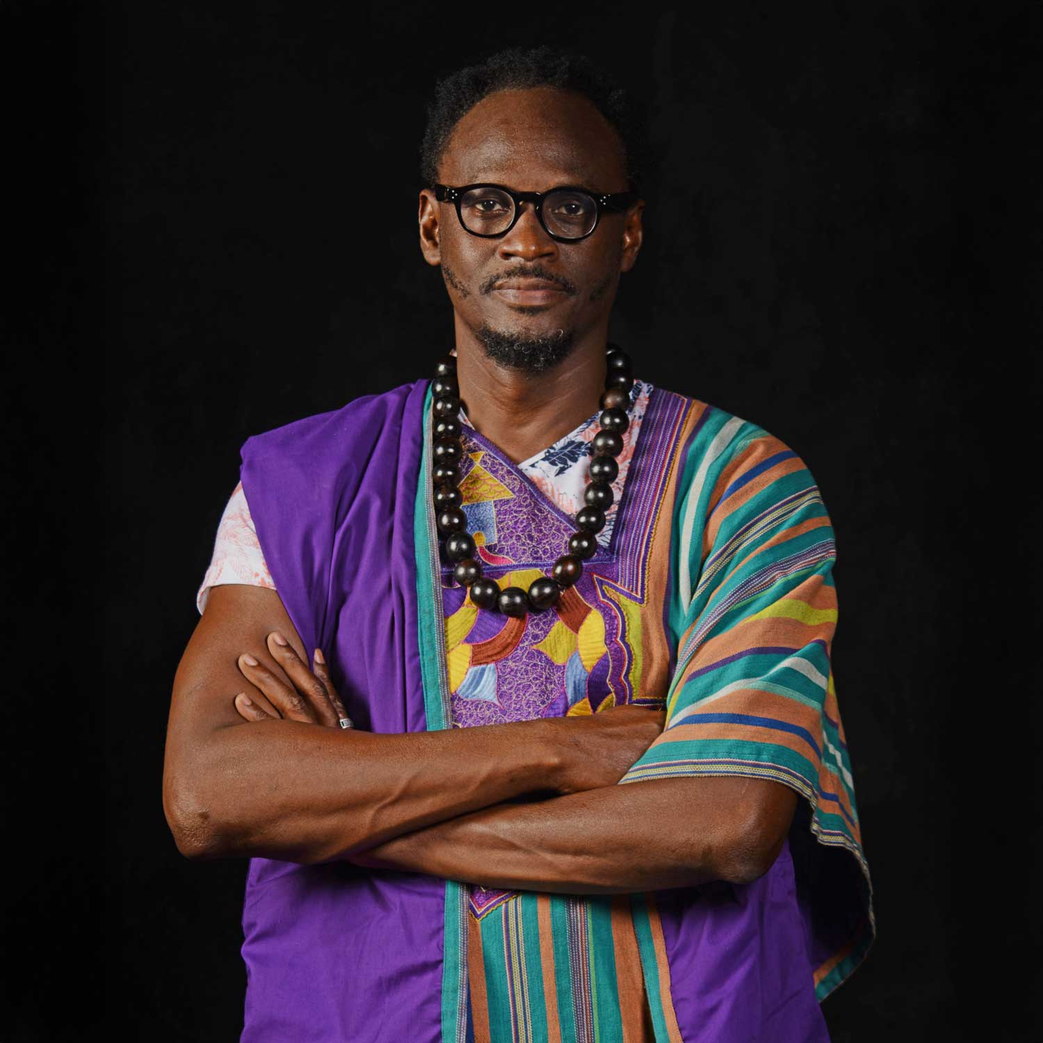 Hamed Ouattara
