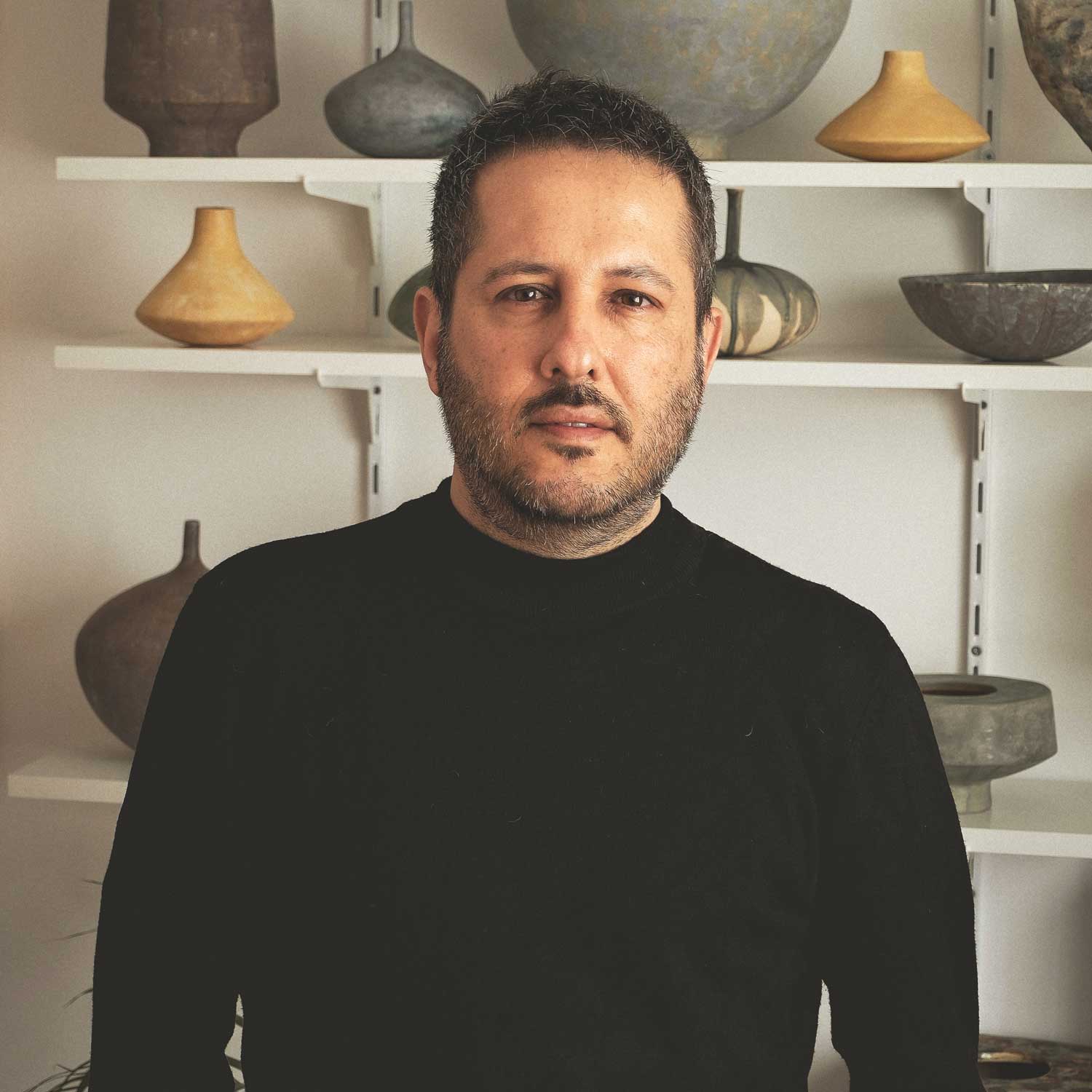Levent Marali