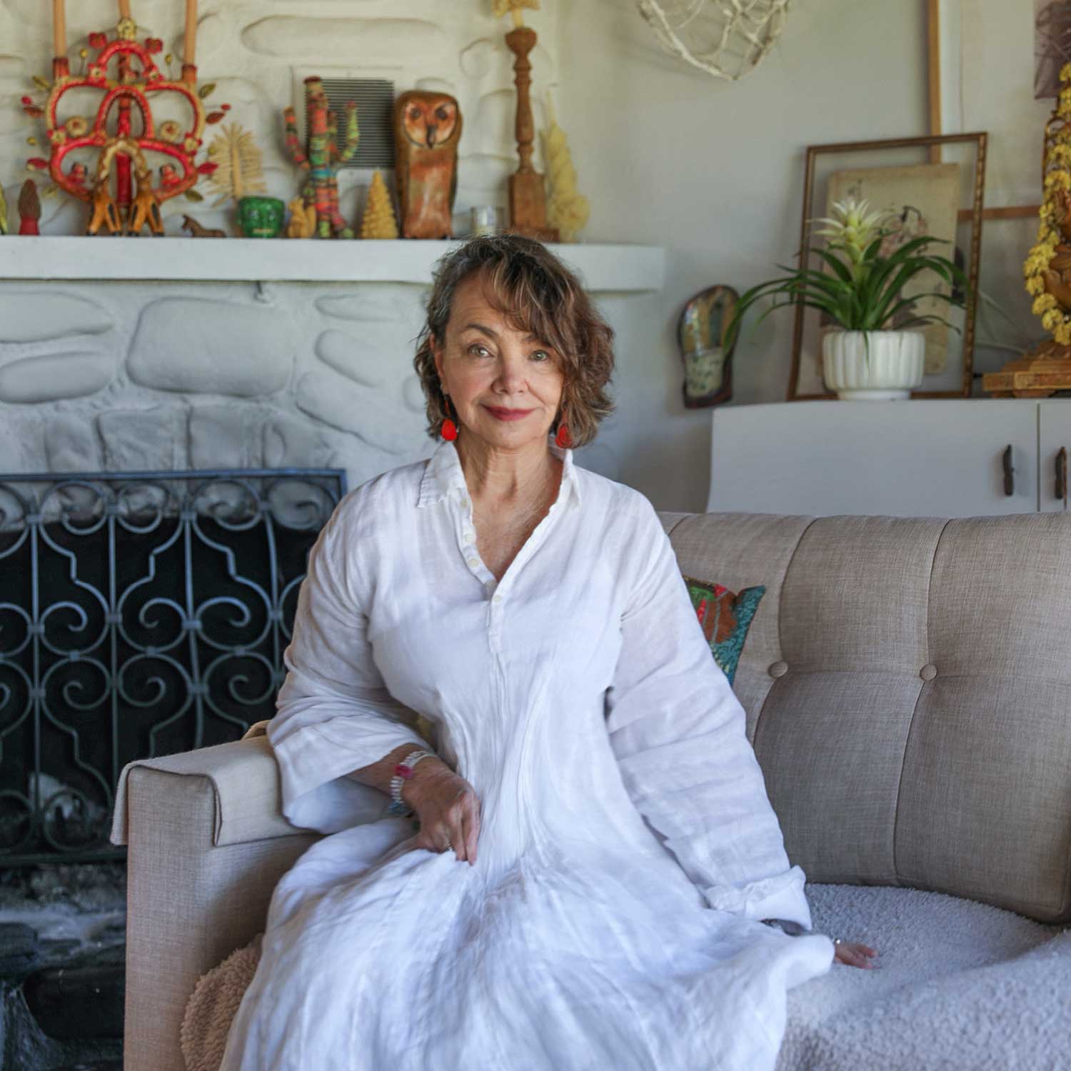 Carol Shaw-Sutton