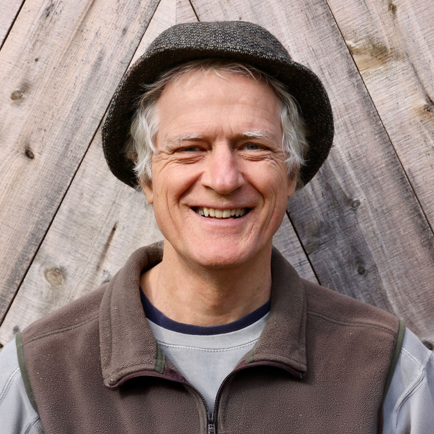 Mark Hewitt