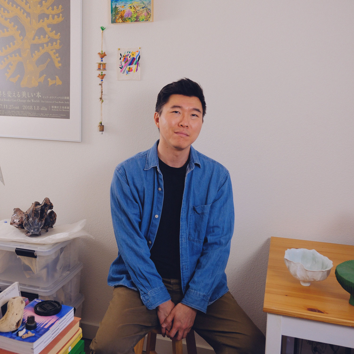 Jonathan Yamakami