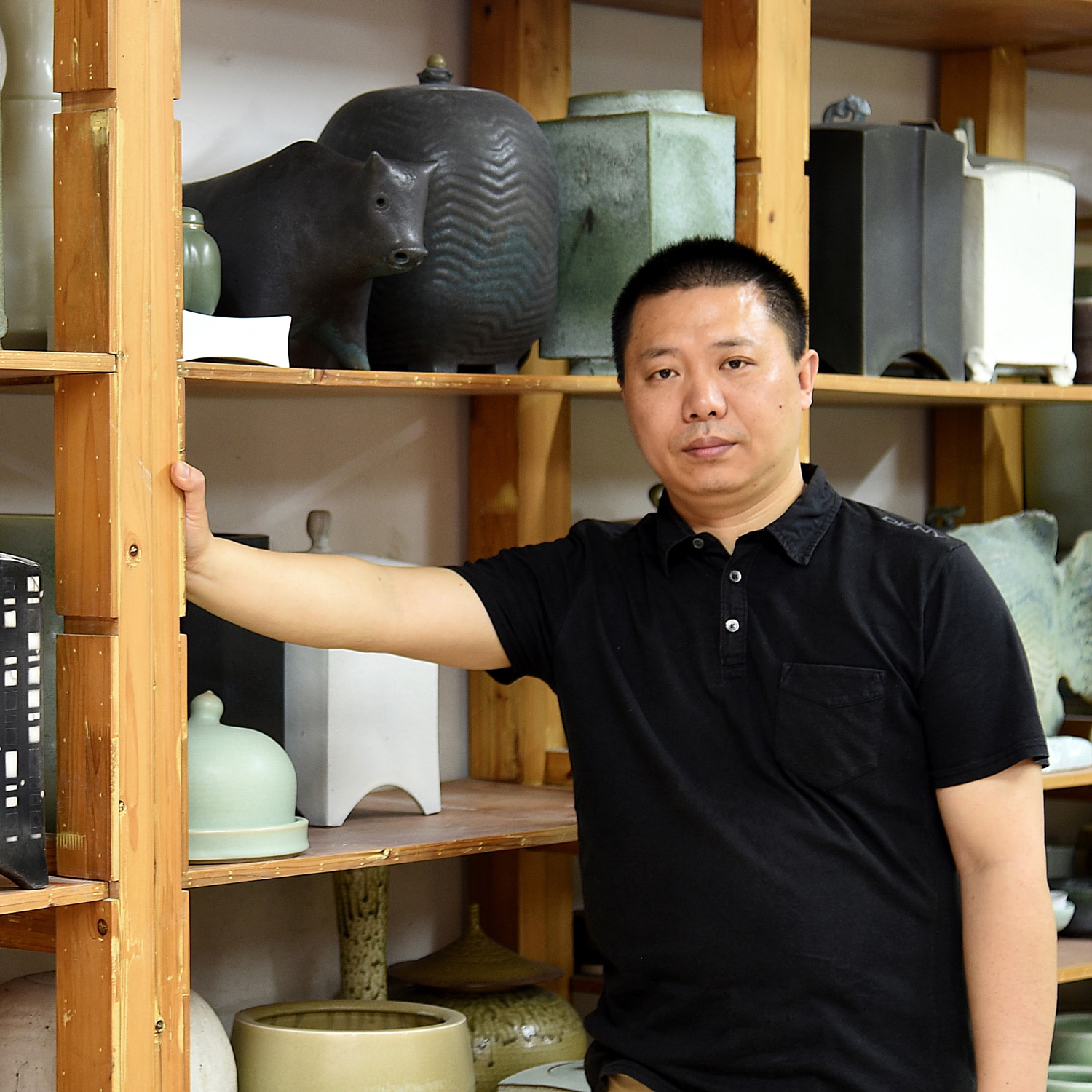 Kaibo Xiong 熊开波