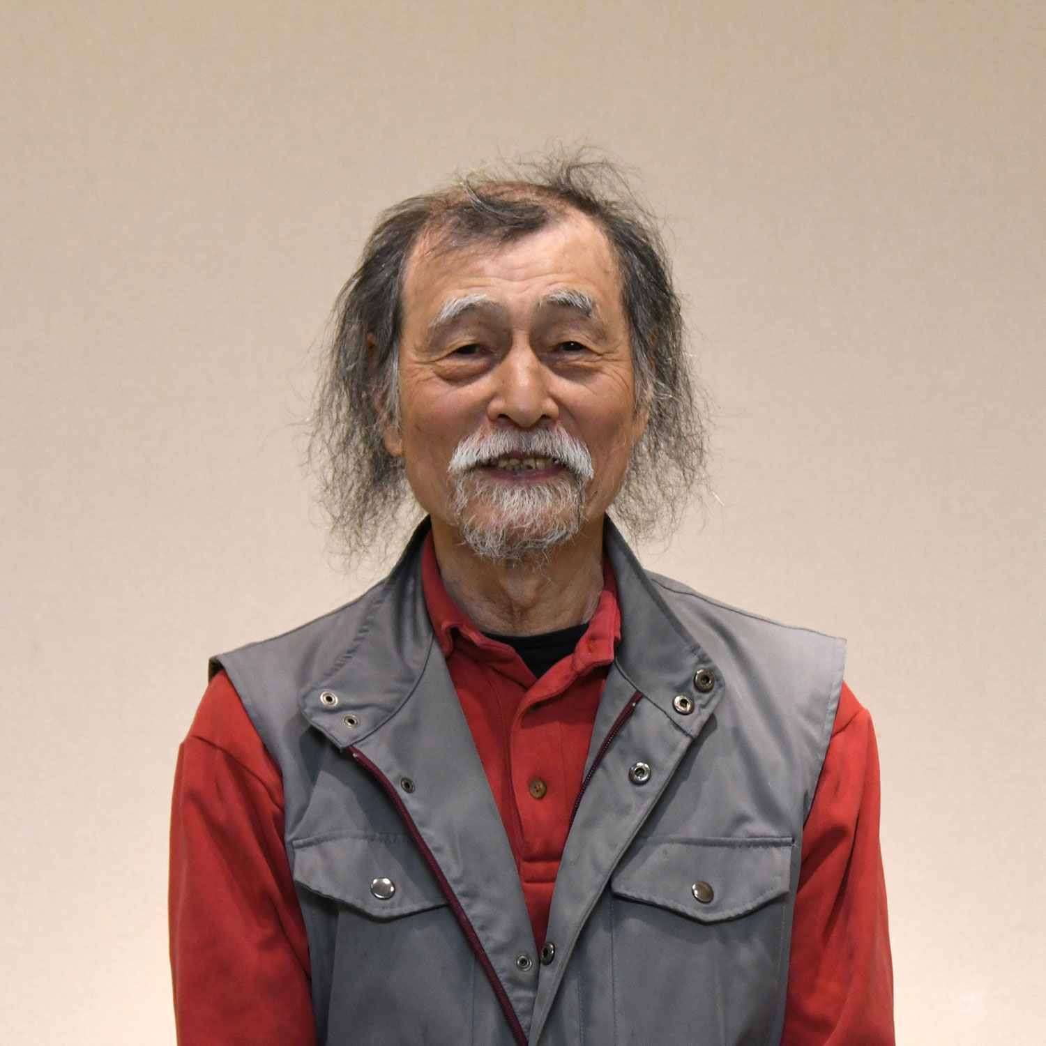 Kosuke Kaneshige