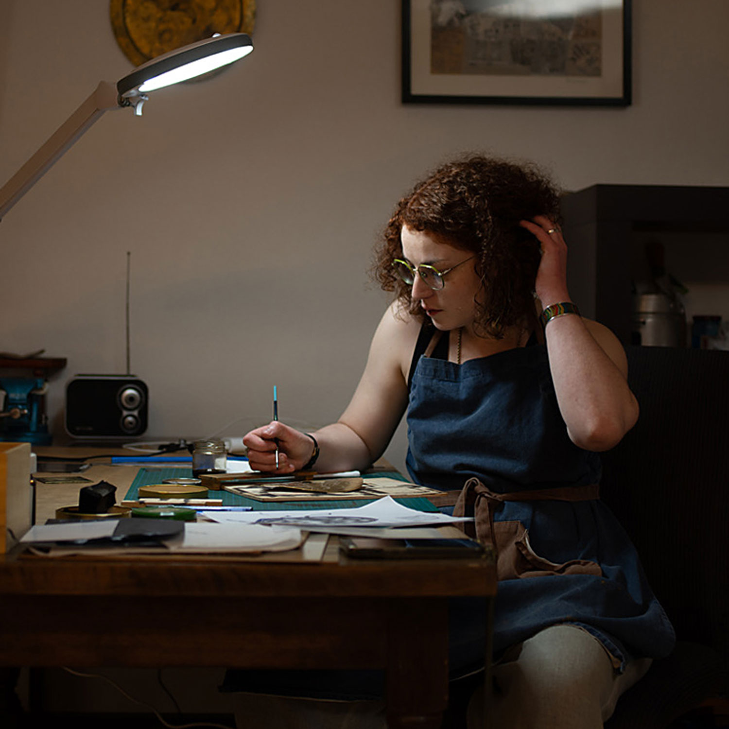 Solène Rolland-Huckel