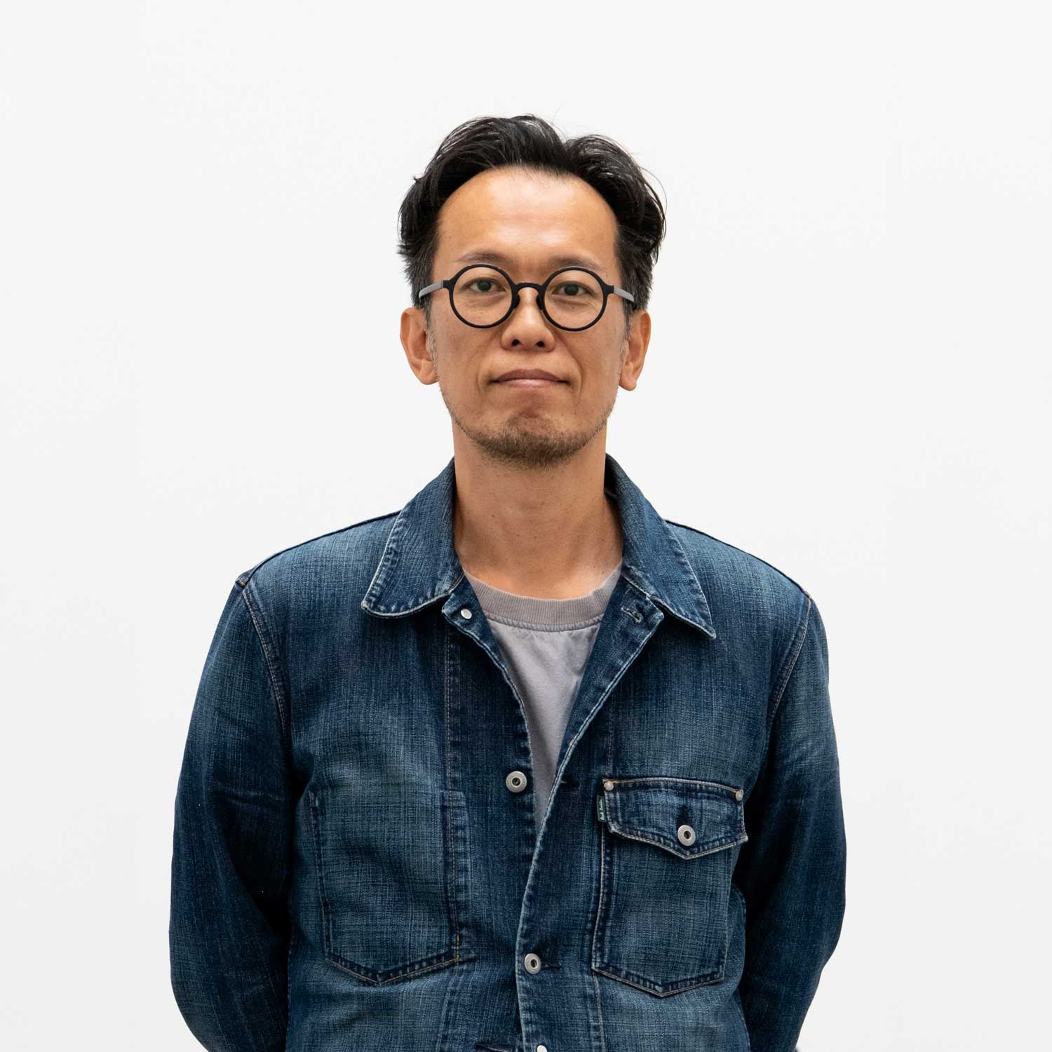 Nobuhito Nishigawara