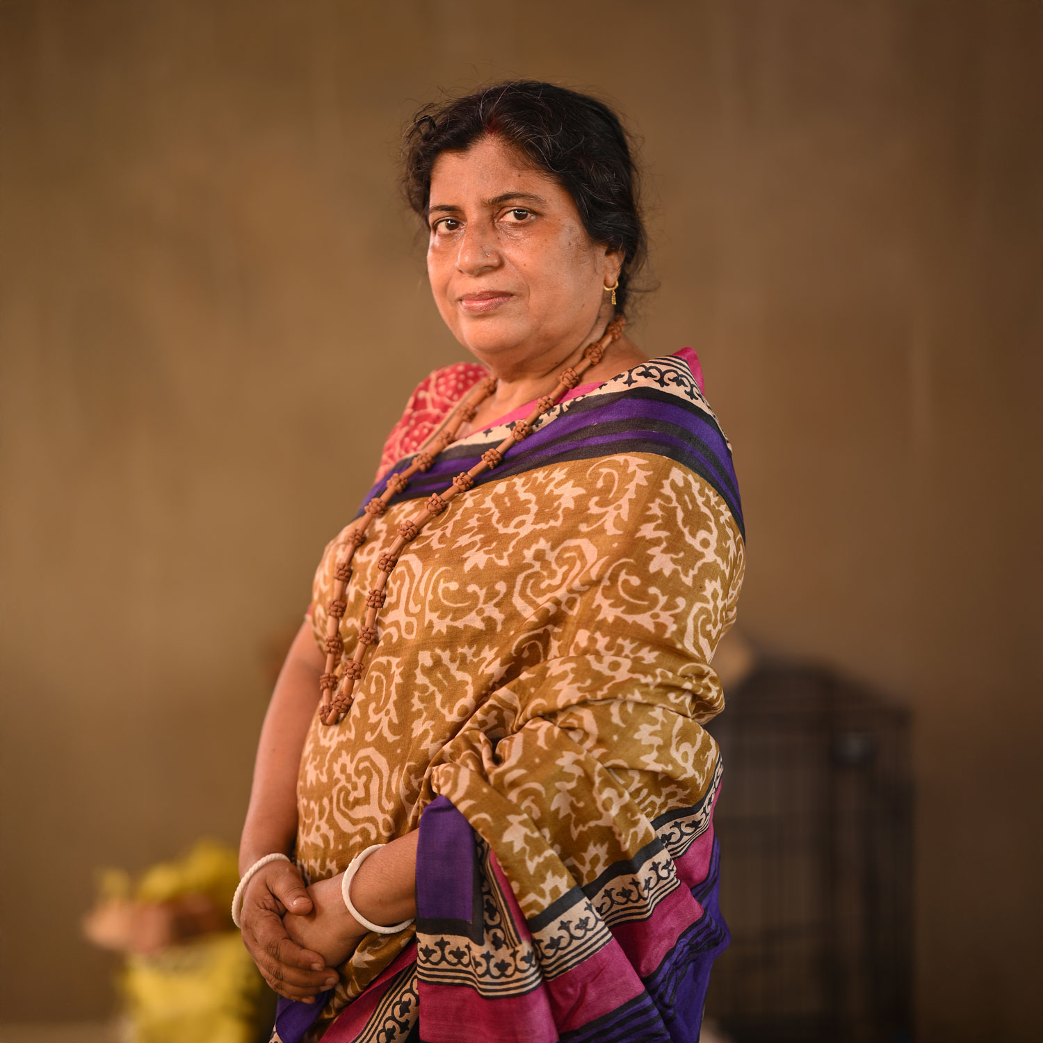 Dolon Kundu