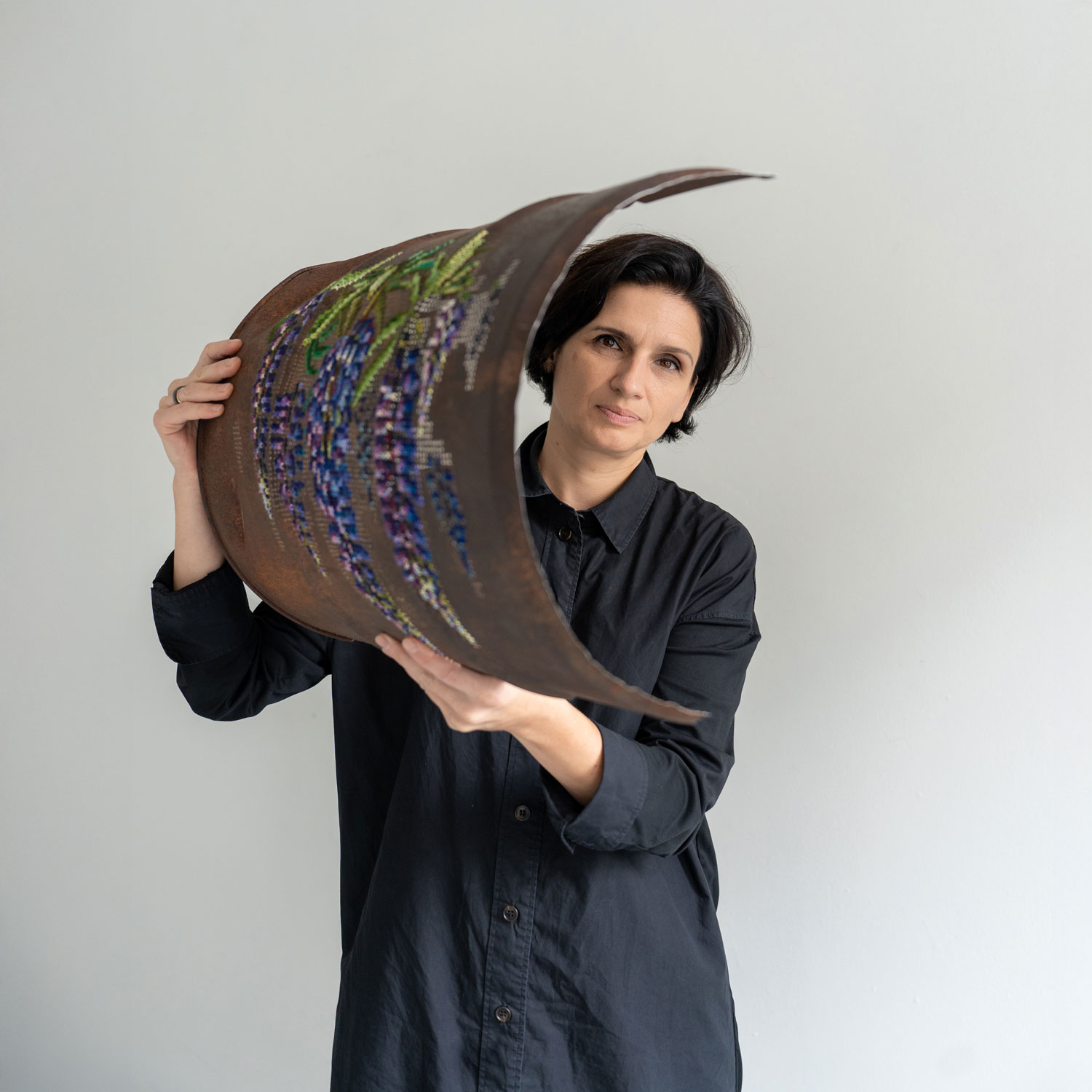 Severija InčIrauskaitė