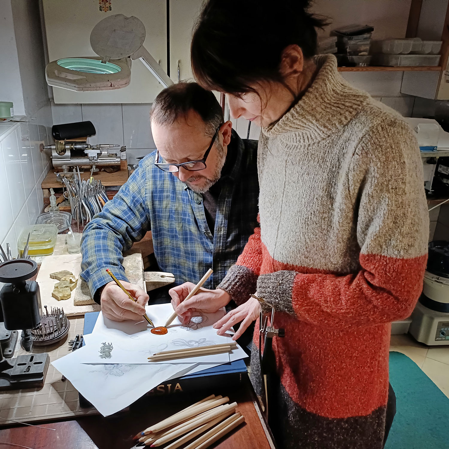 Eliza & Krzysztof Bondaruk