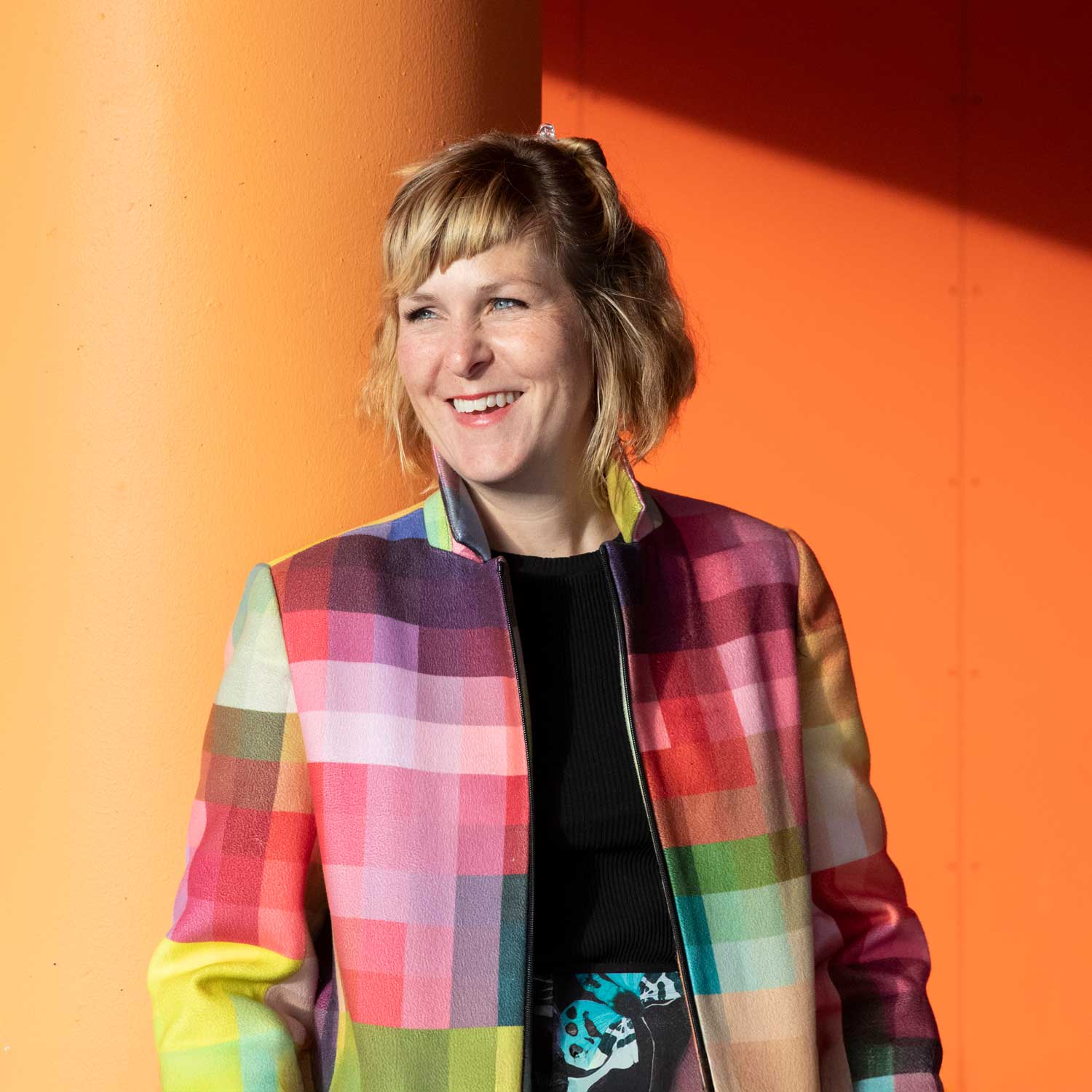 Märta Mattsson