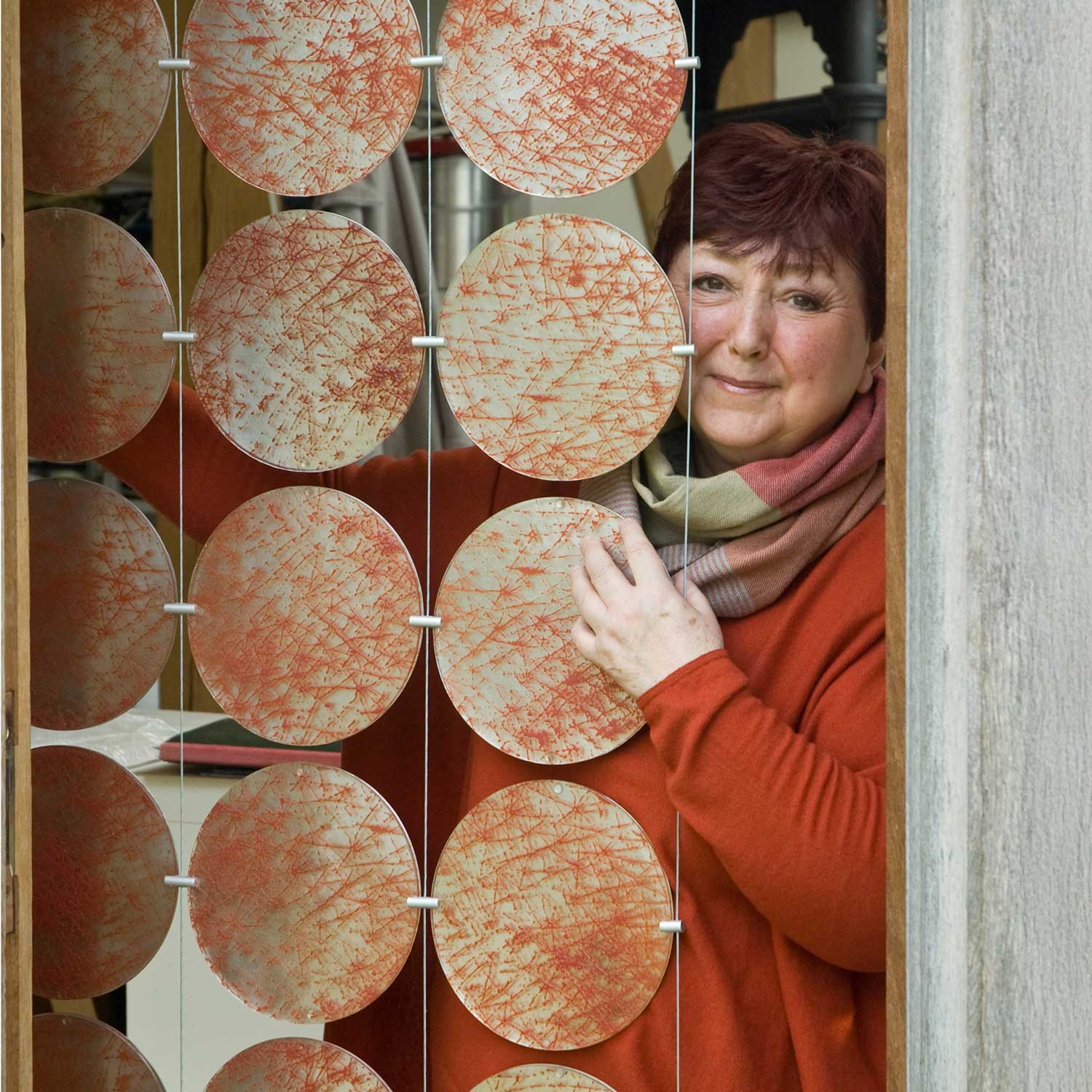 Fabrizia Bazzo