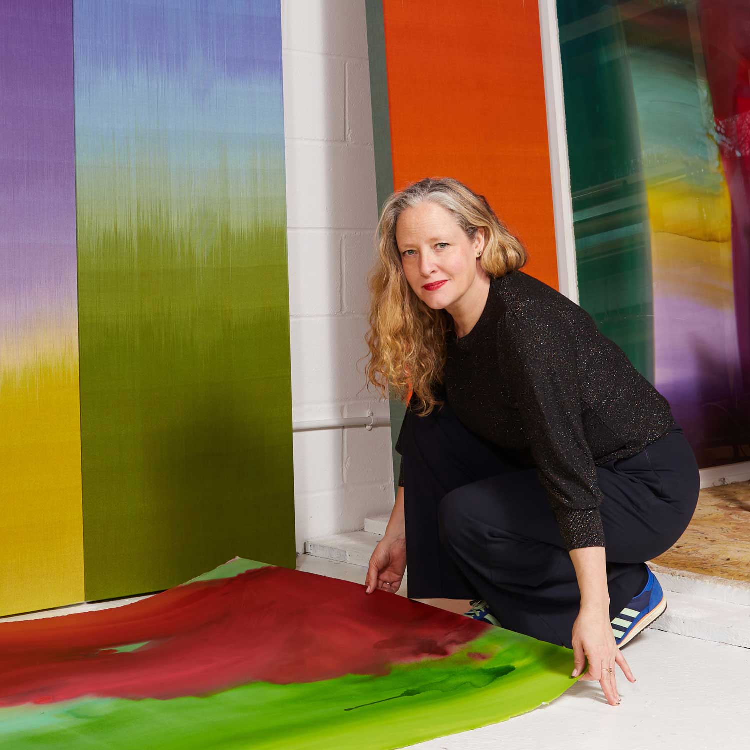 Ptolemy Mann
