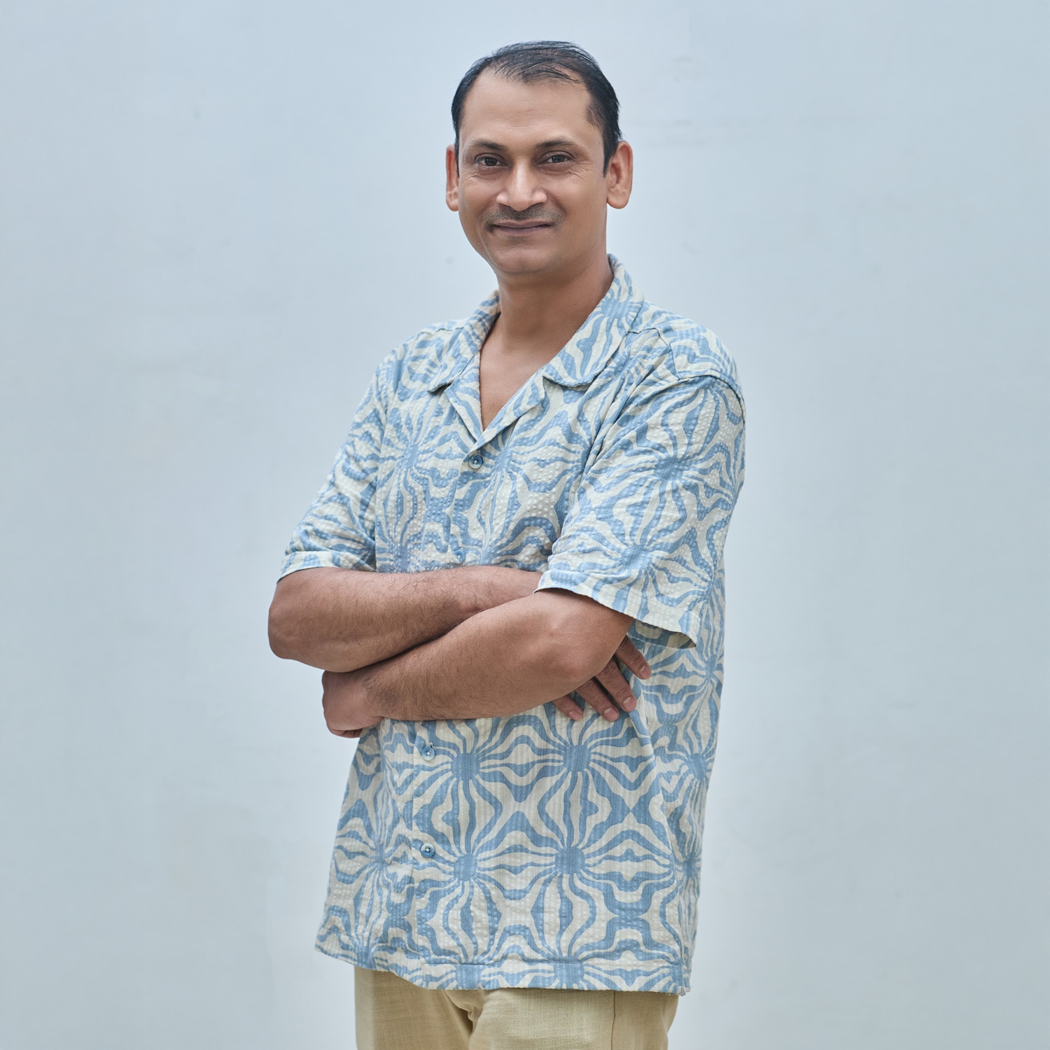 Kunal Ukey