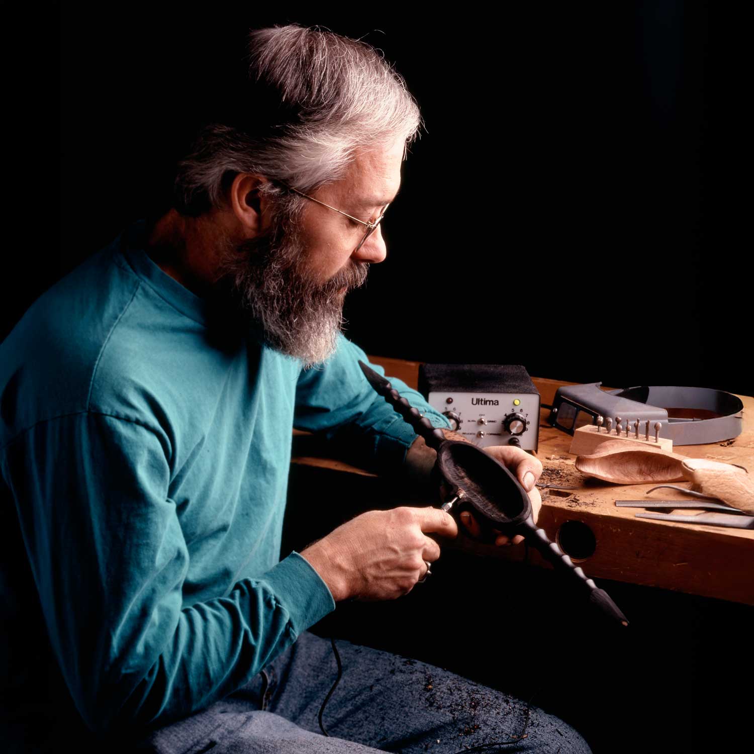 Norm Sartorius