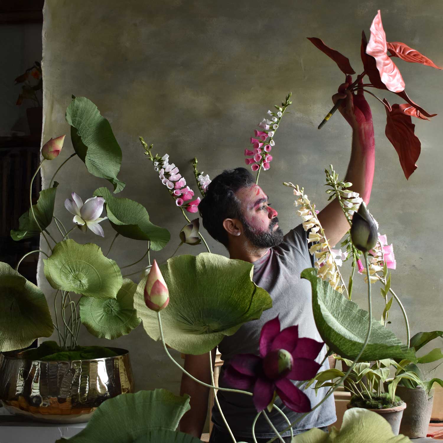 Sourabh Gupta