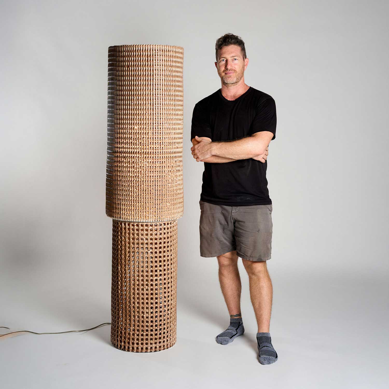 Scott Strickstein