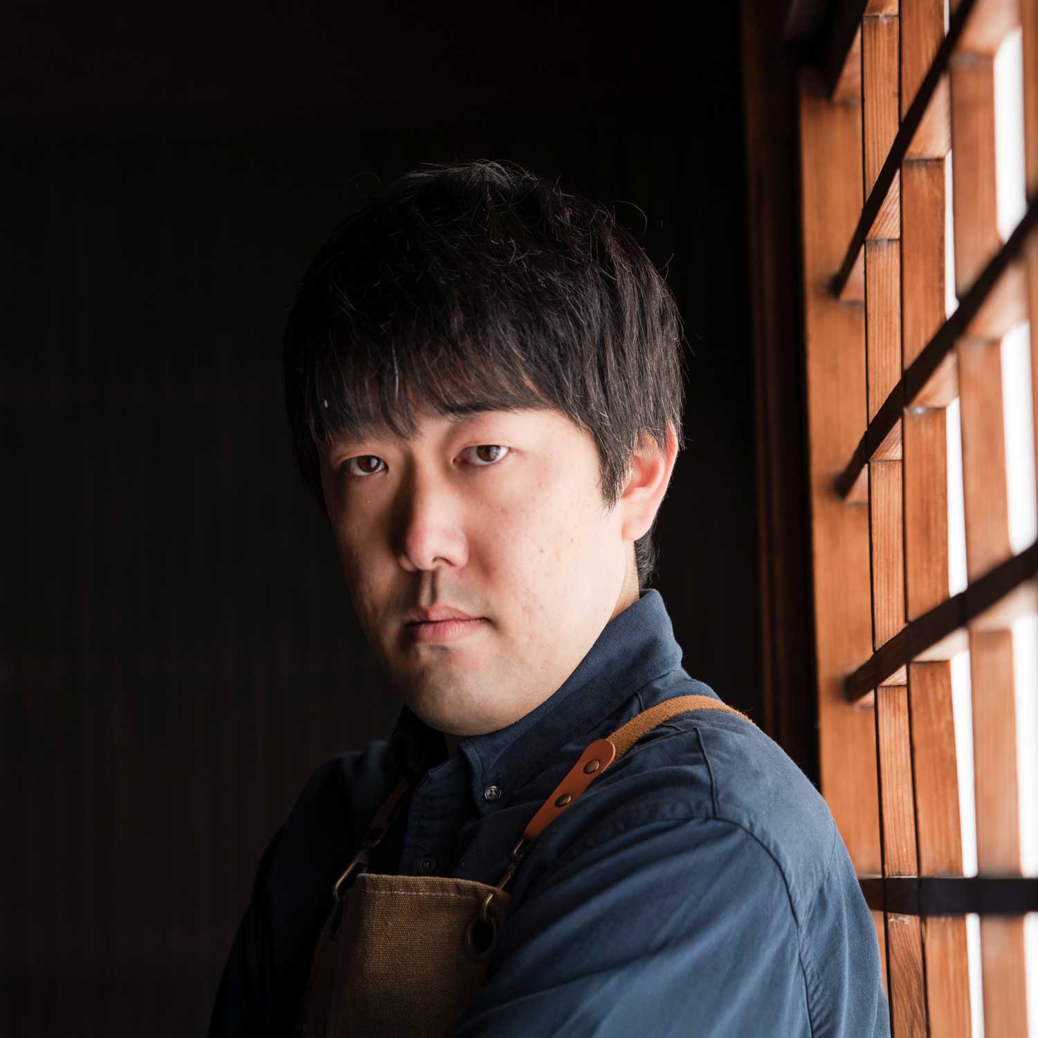 Tomohiro Yoshikawa