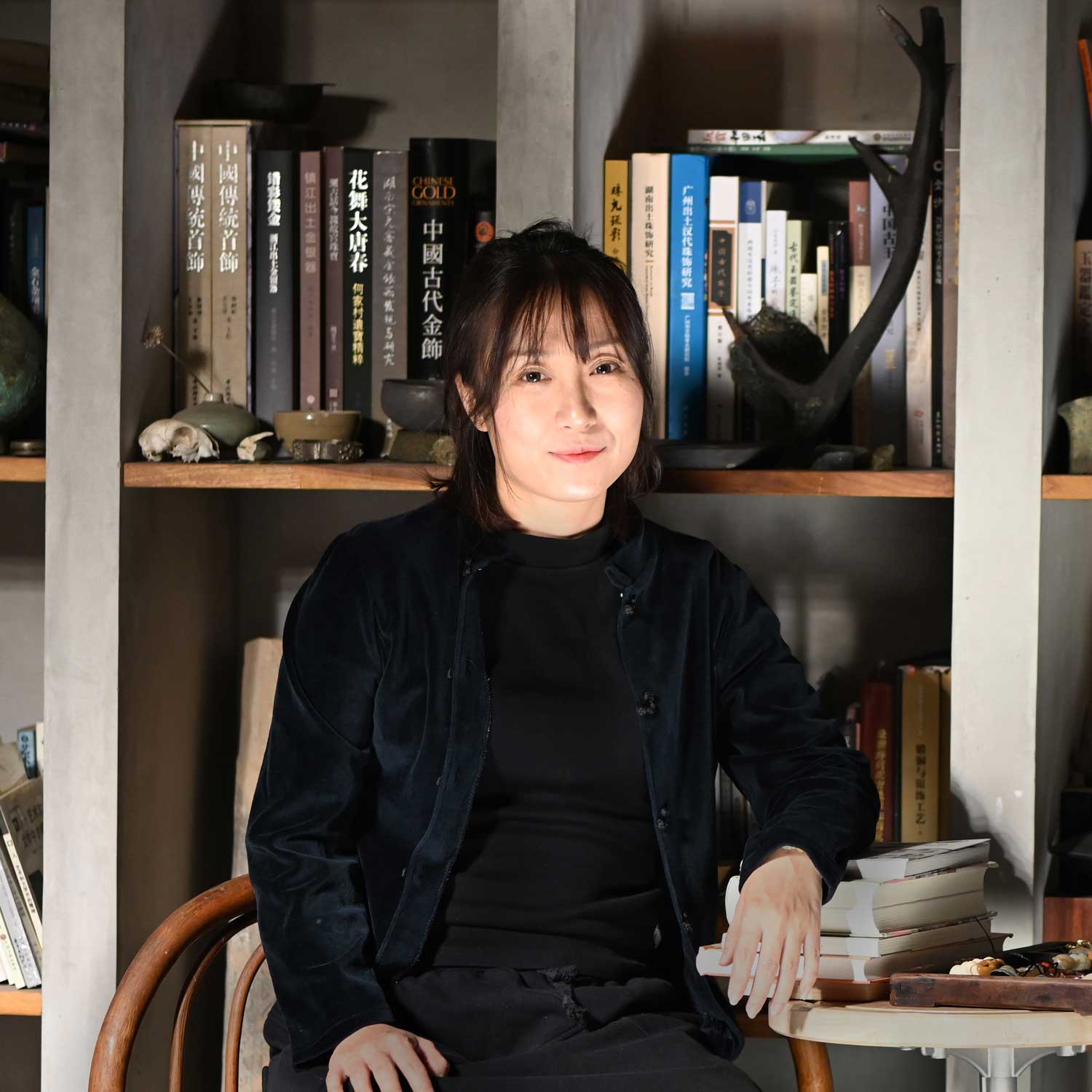 Huimin Zhang