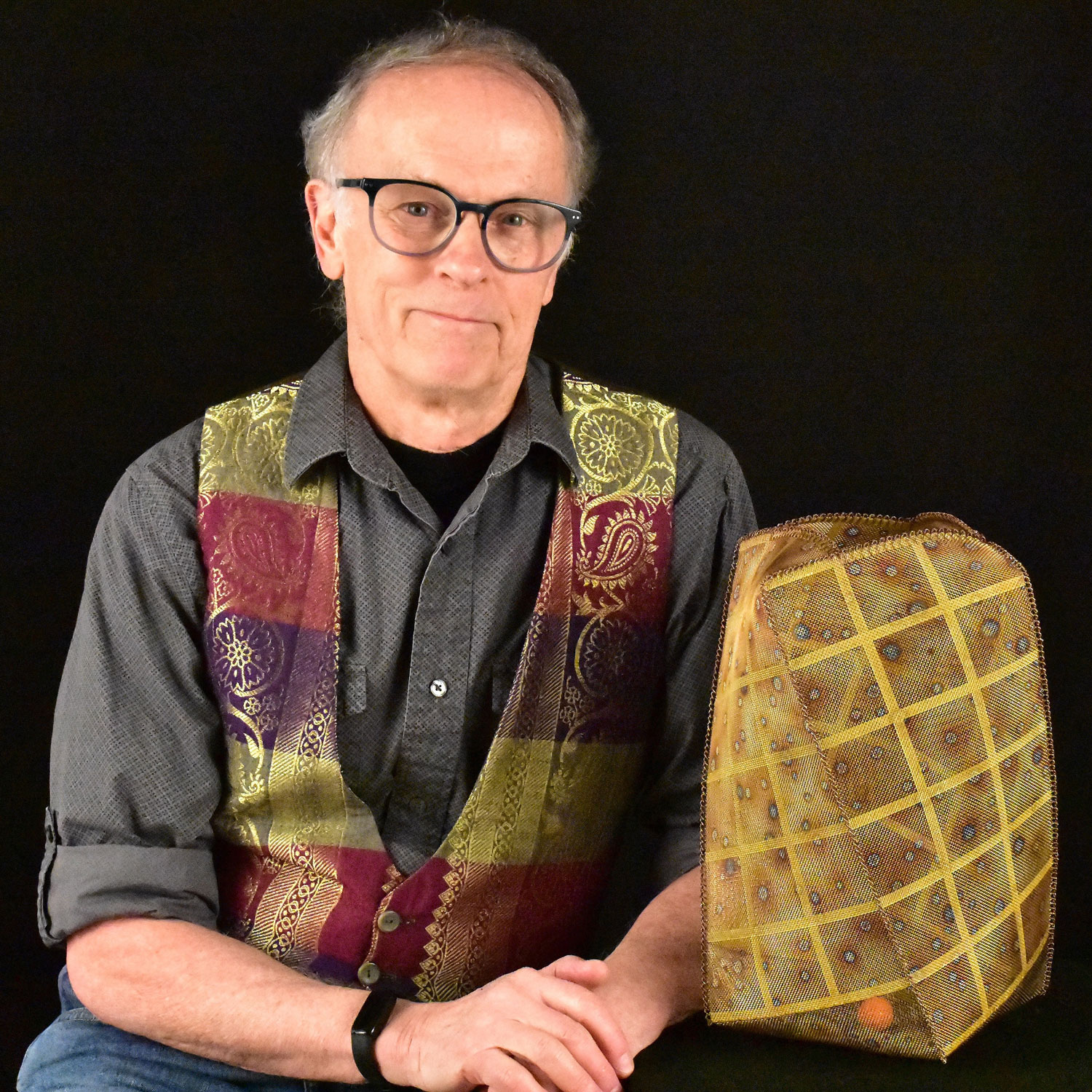 Lanny Bergner