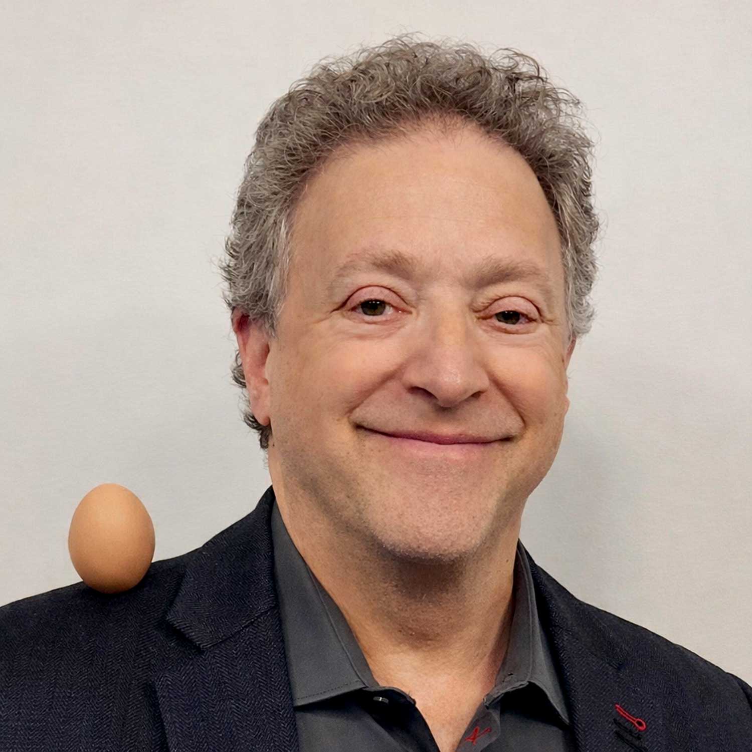 Donald Friedlich
